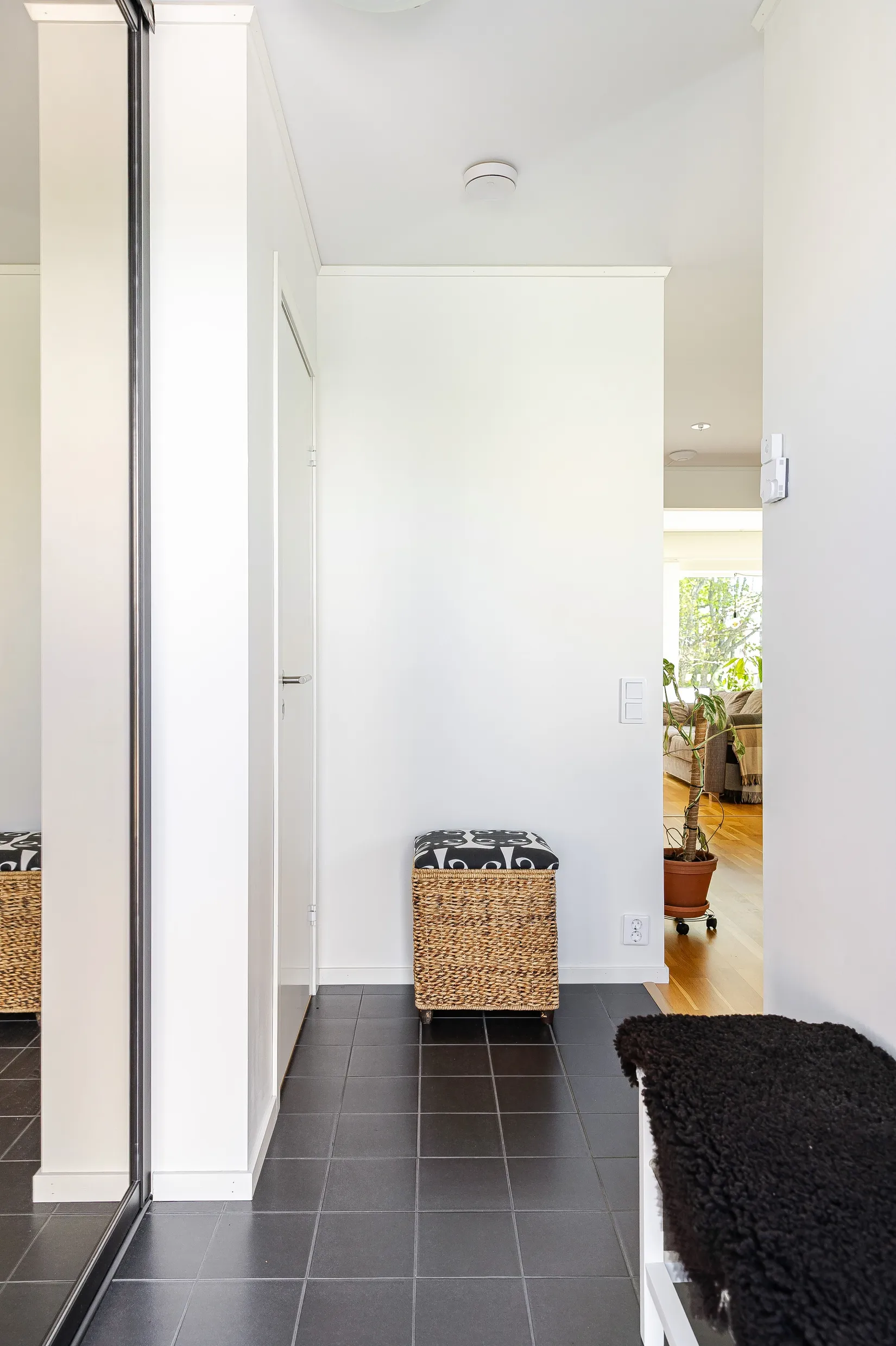 Radhus, Oljeväxtgatan 16, Lambohov, Linköping
