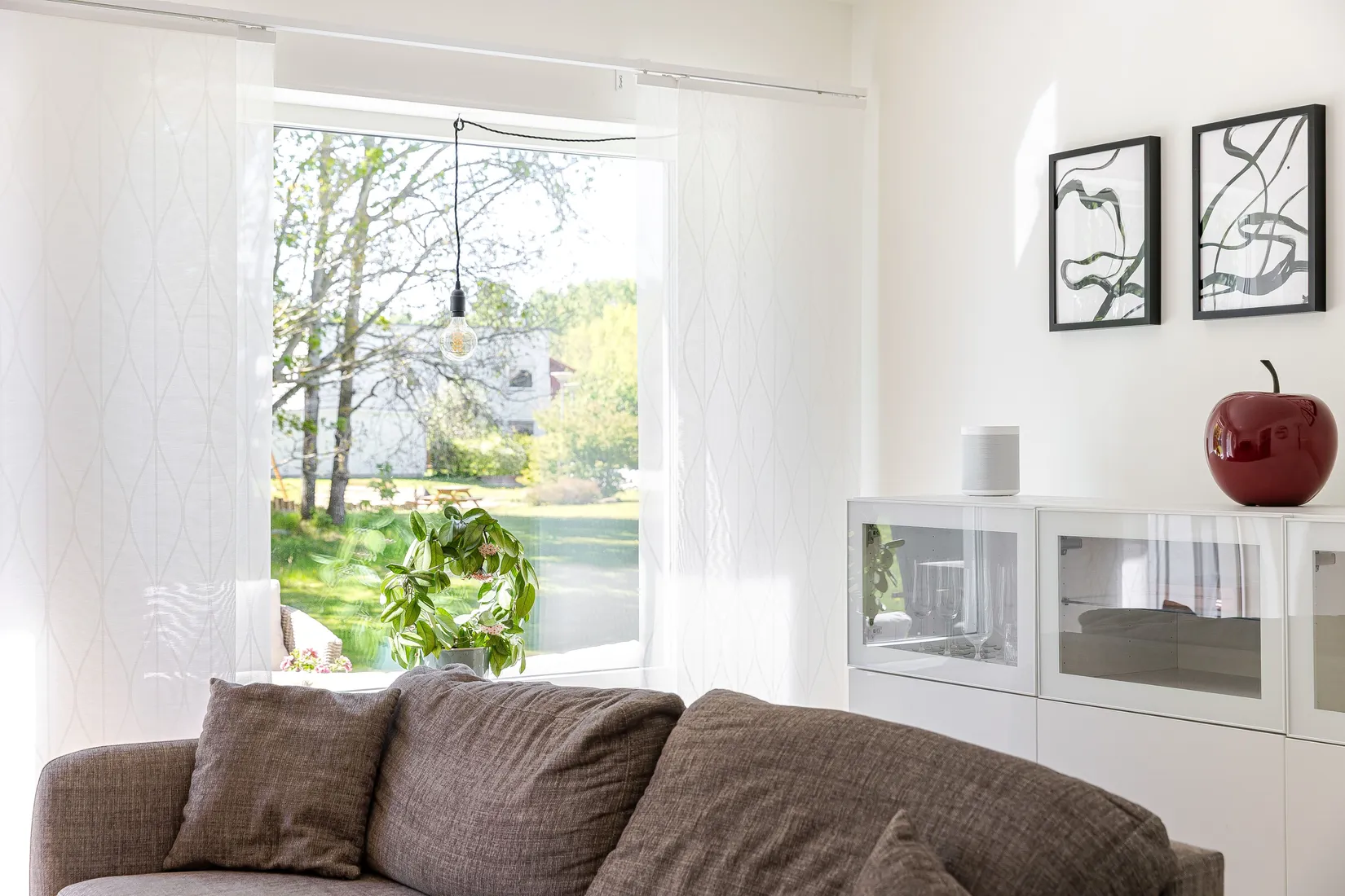 Radhus, Oljeväxtgatan 16, Lambohov, Linköping