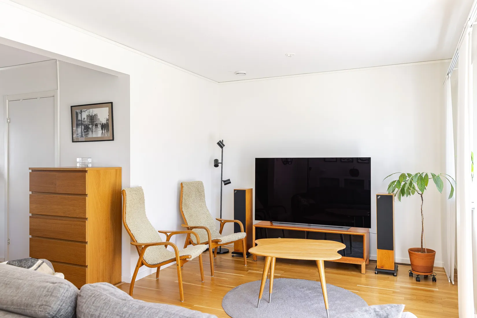 Radhus, Oljeväxtgatan 16, Lambohov, Linköping