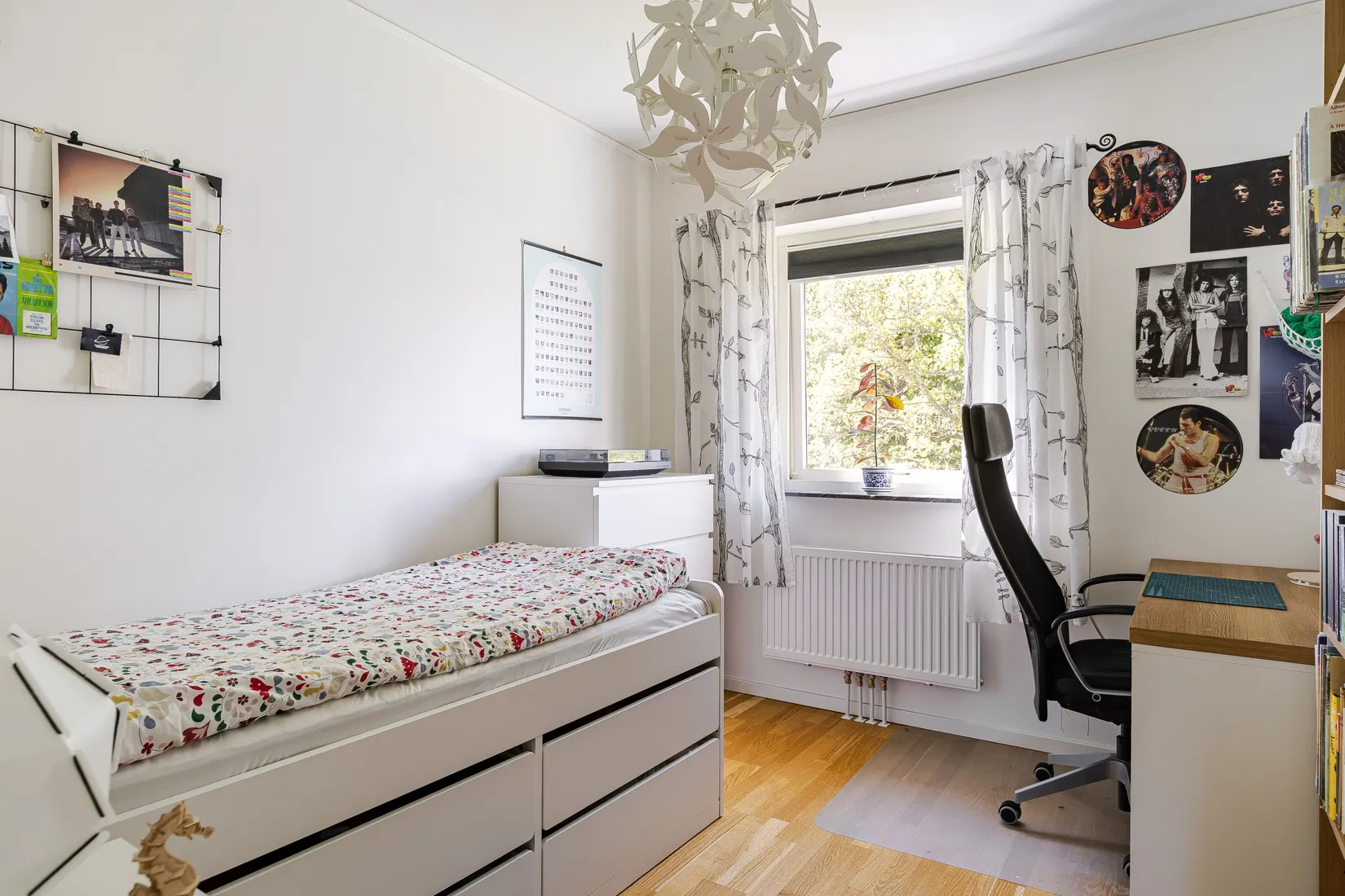 Radhus, Oljeväxtgatan 16, Lambohov, Linköping