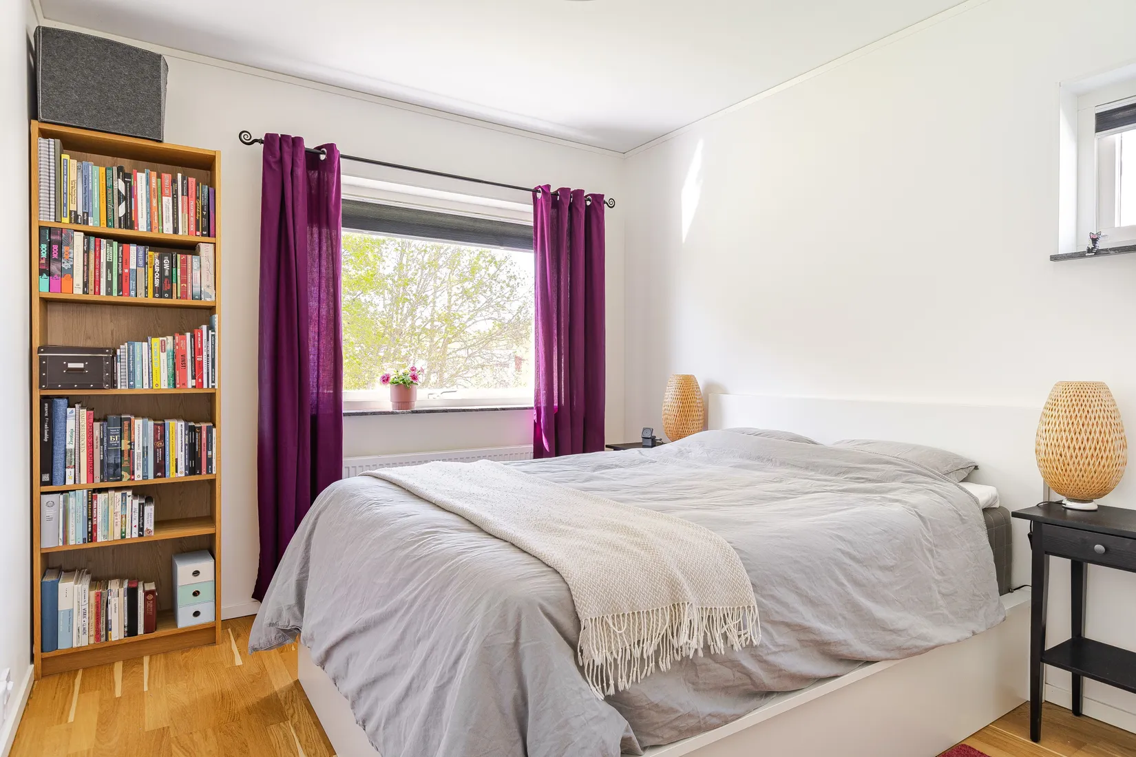 Radhus, Oljeväxtgatan 16, Lambohov, Linköping