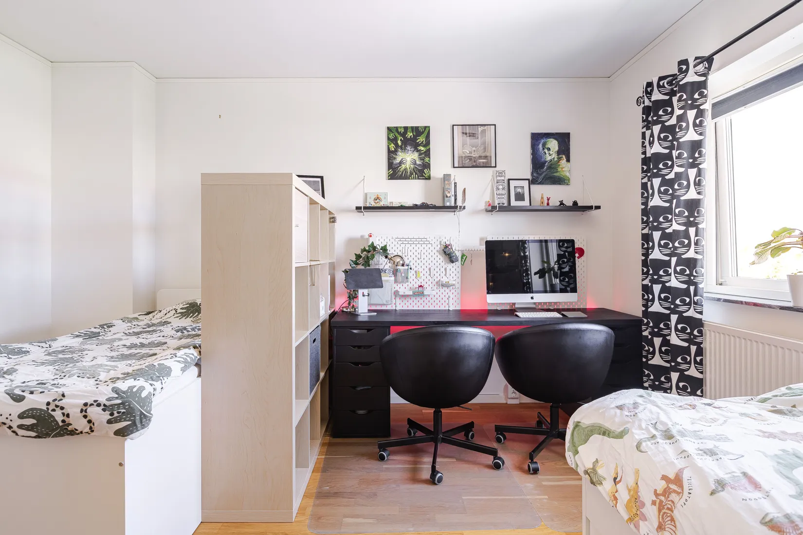 Radhus, Oljeväxtgatan 16, Lambohov, Linköping