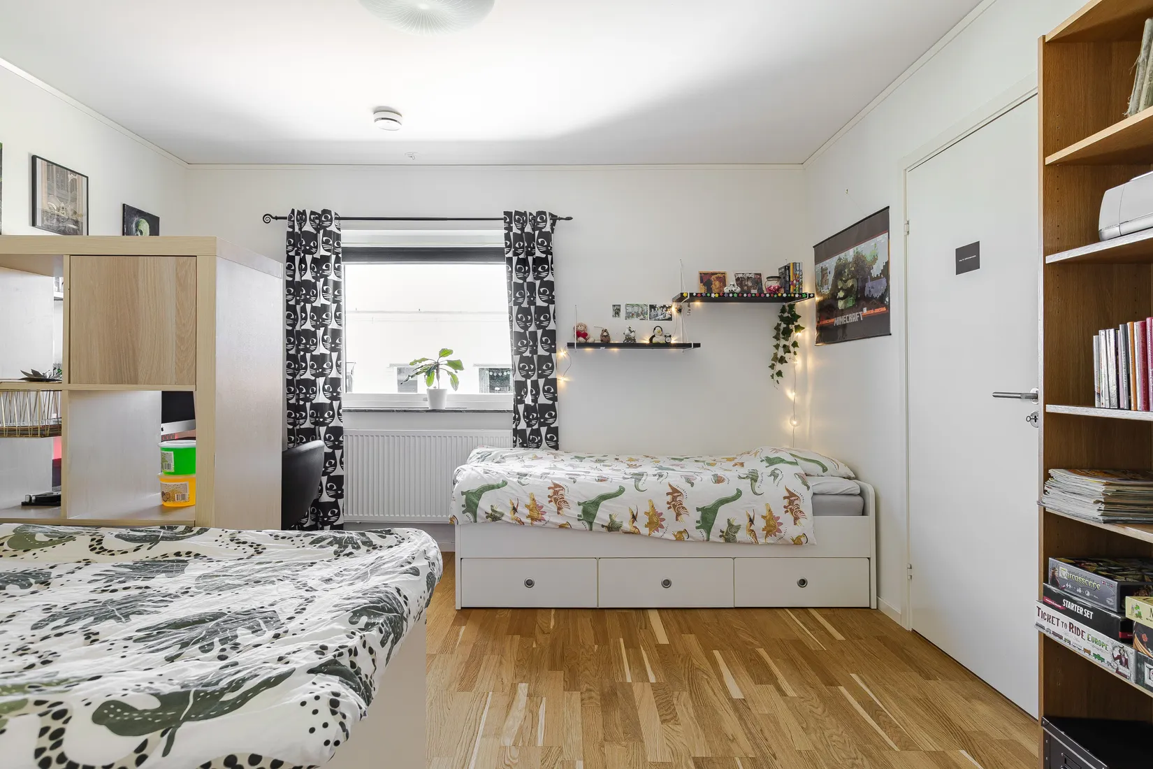 Radhus, Oljeväxtgatan 16, Lambohov, Linköping