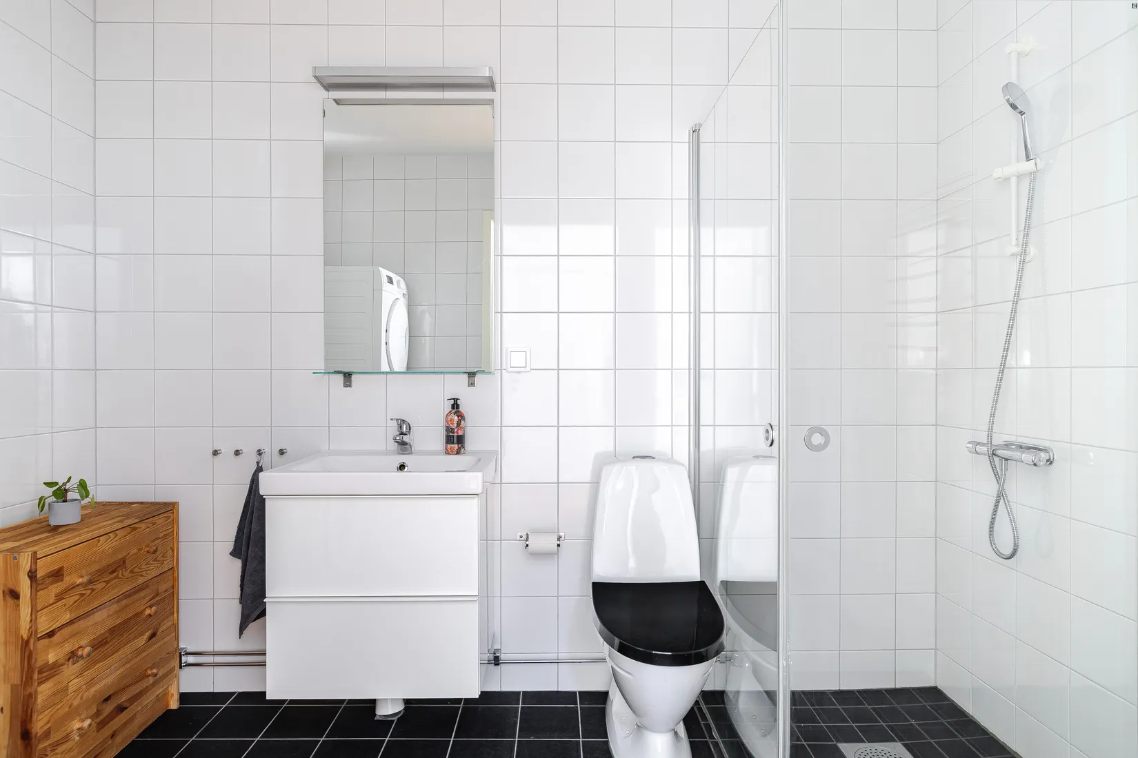 Radhus, Oljeväxtgatan 16, Lambohov, Linköping