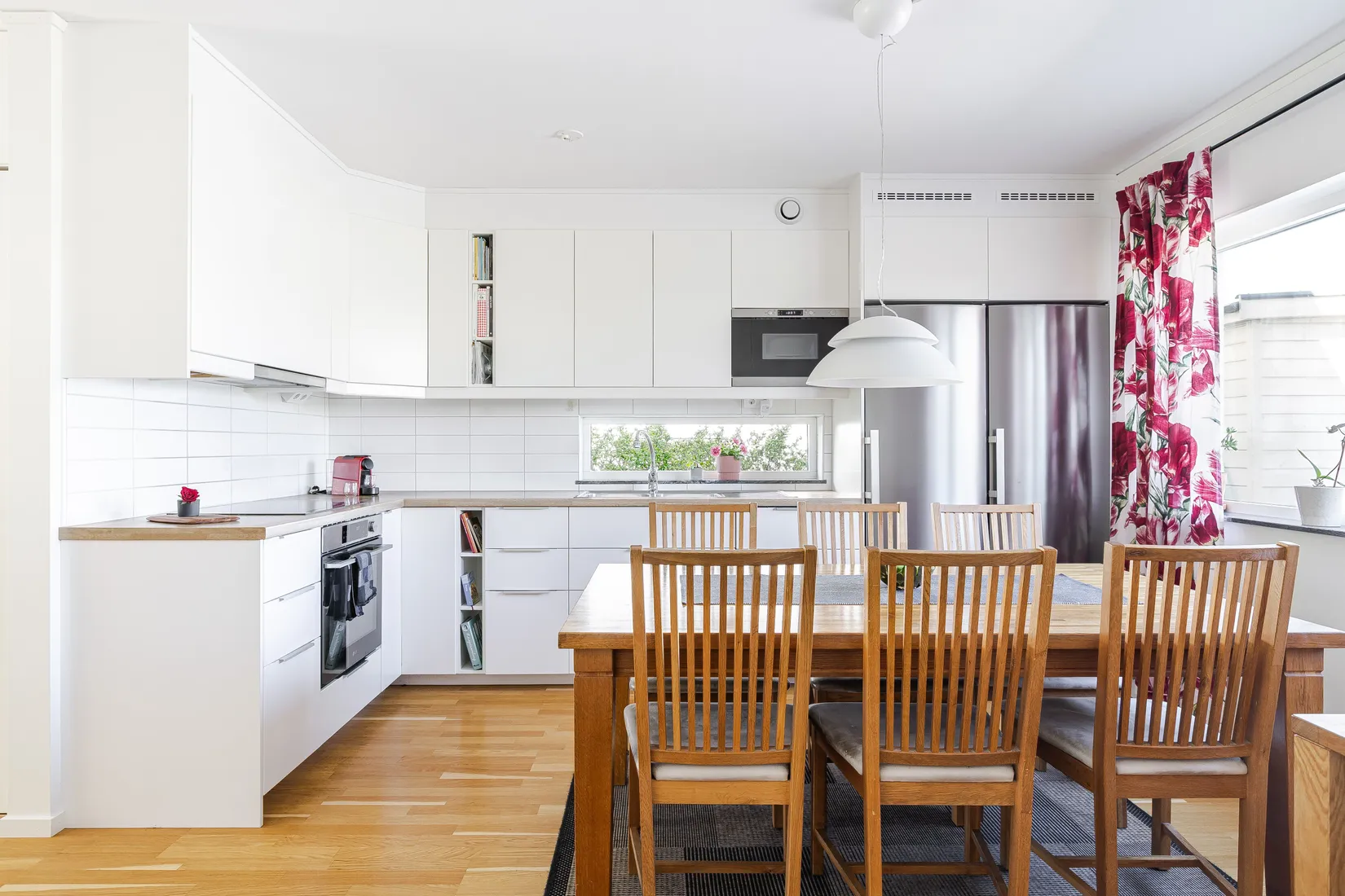 Radhus, Oljeväxtgatan 16, Lambohov, Linköping