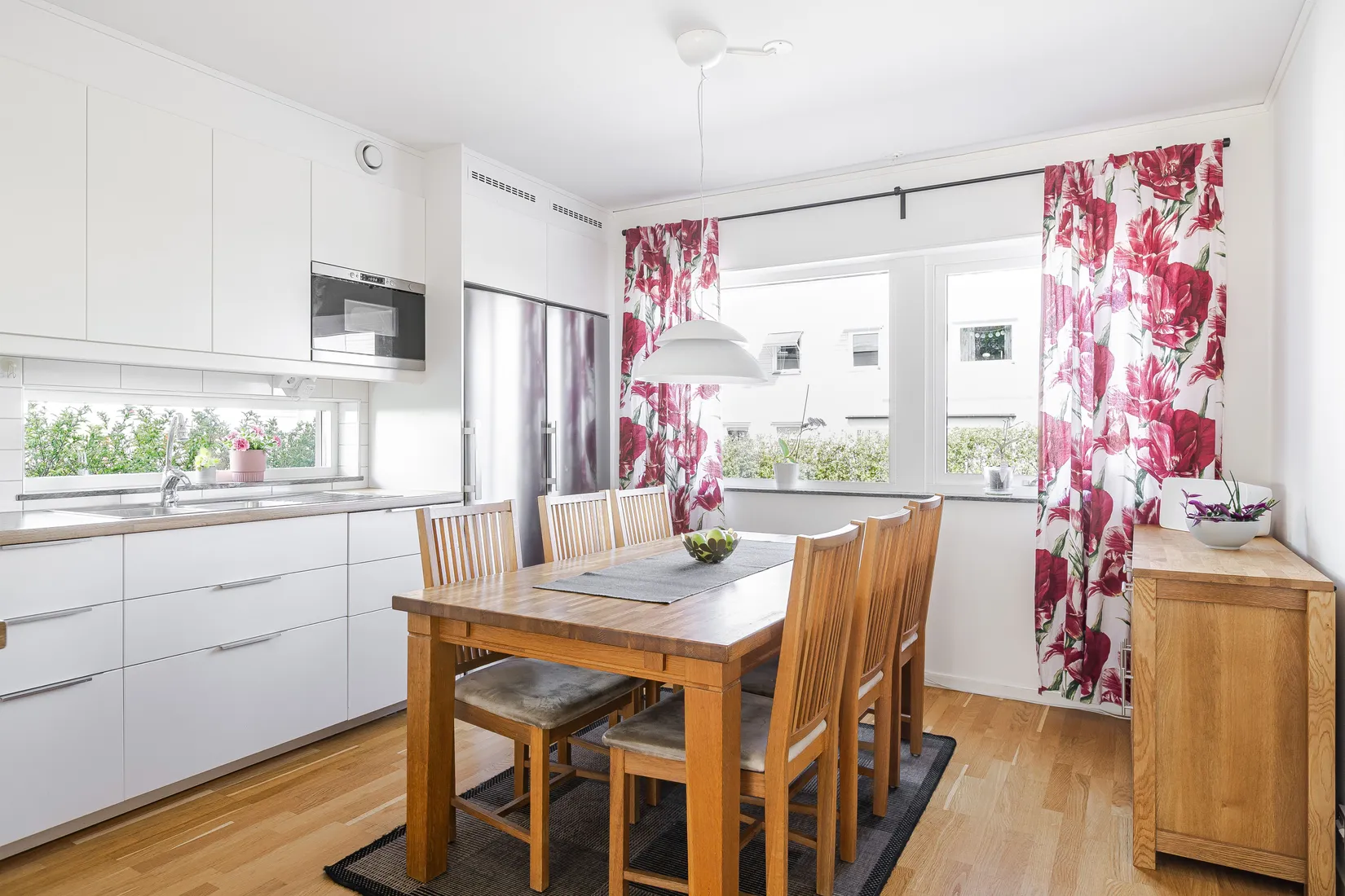 Radhus, Oljeväxtgatan 16, Lambohov, Linköping