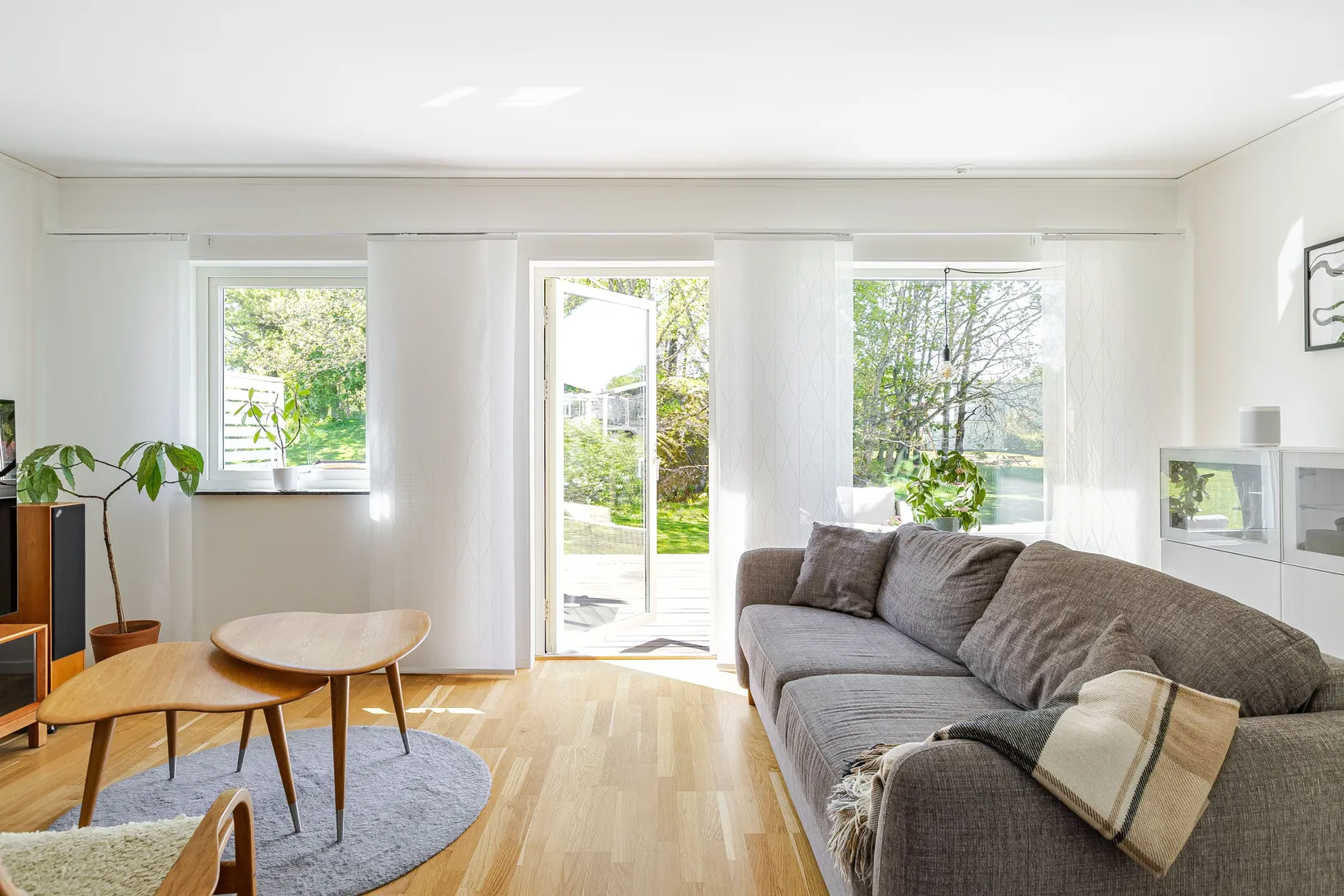 Radhus, Oljeväxtgatan 16, Lambohov, Linköping