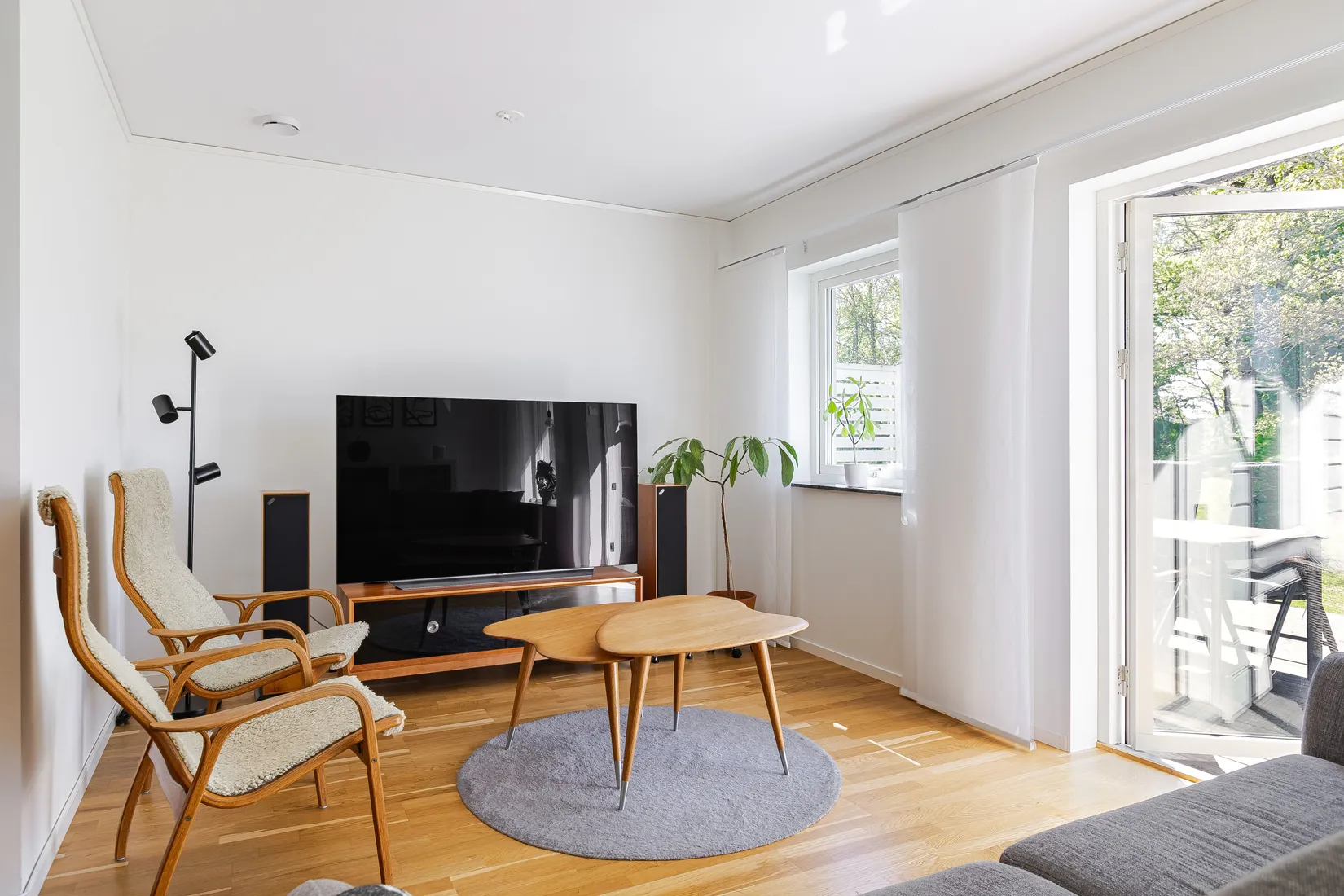Radhus, Oljeväxtgatan 16, Lambohov, Linköping