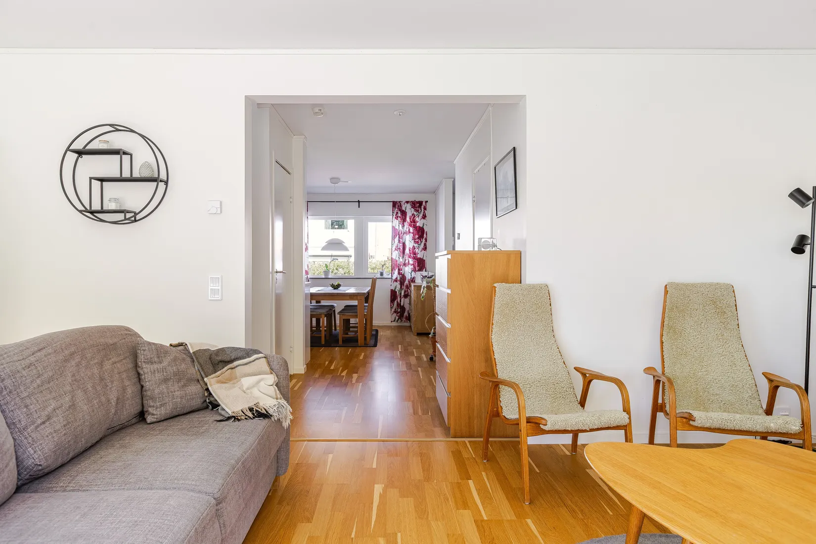 Radhus, Oljeväxtgatan 16, Lambohov, Linköping