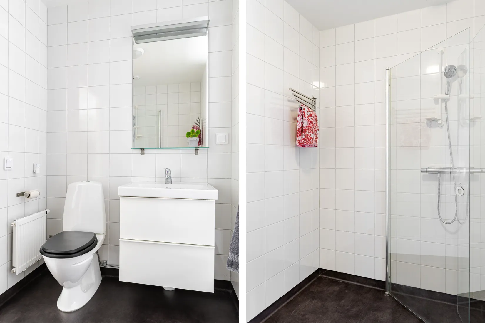 Radhus, Oljeväxtgatan 16, Lambohov, Linköping