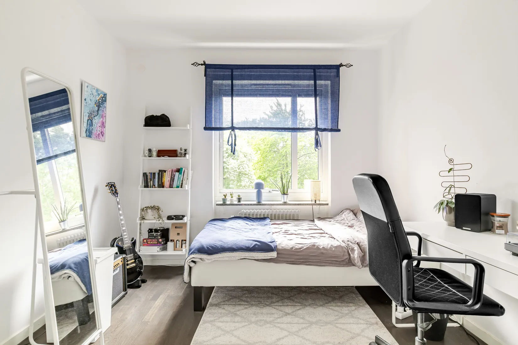 Bostadsrätt, Norrsvängen 3B, Gottfridsberg, Linköping
