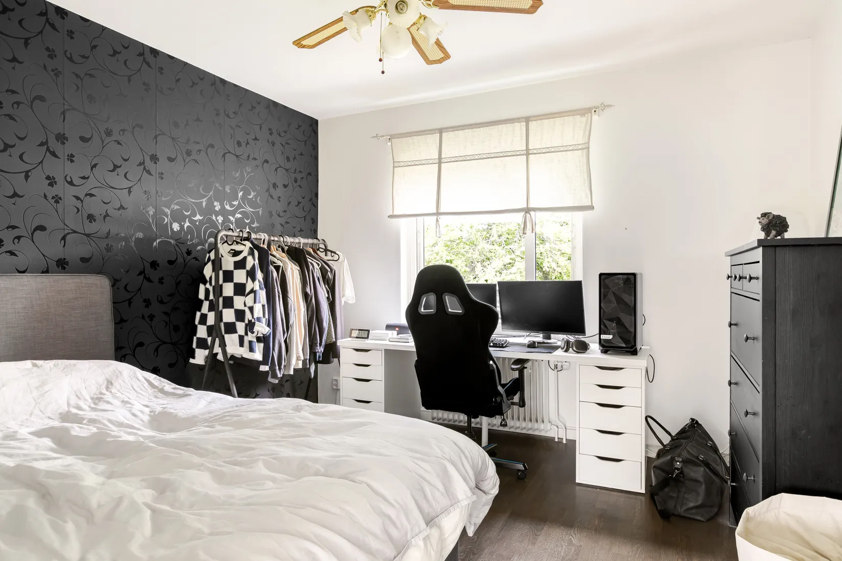 Bostadsrätt, Norrsvängen 3B, Gottfridsberg, Linköping