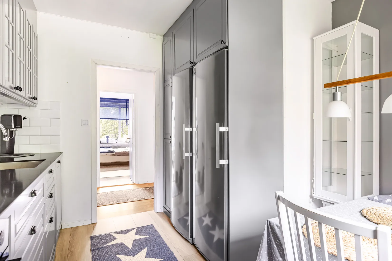 Bostadsrätt, Norrsvängen 3B, Gottfridsberg, Linköping