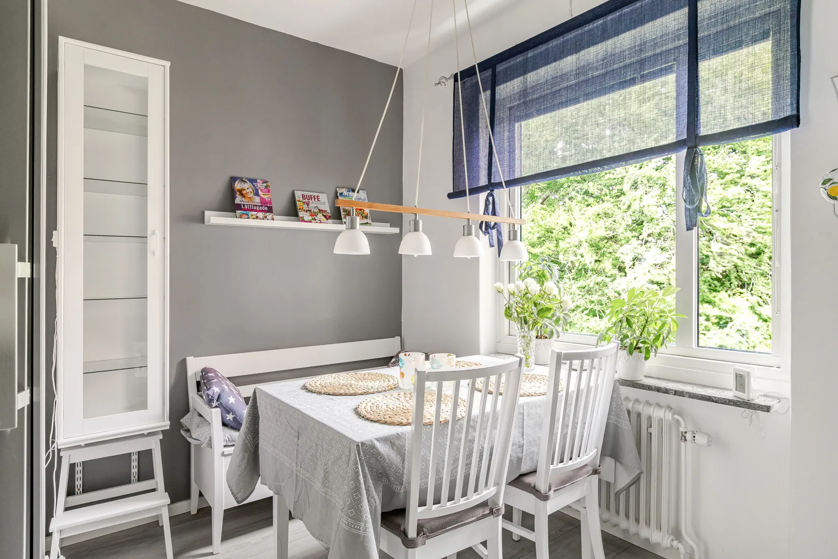 Bostadsrätt, Norrsvängen 3B, Gottfridsberg, Linköping
