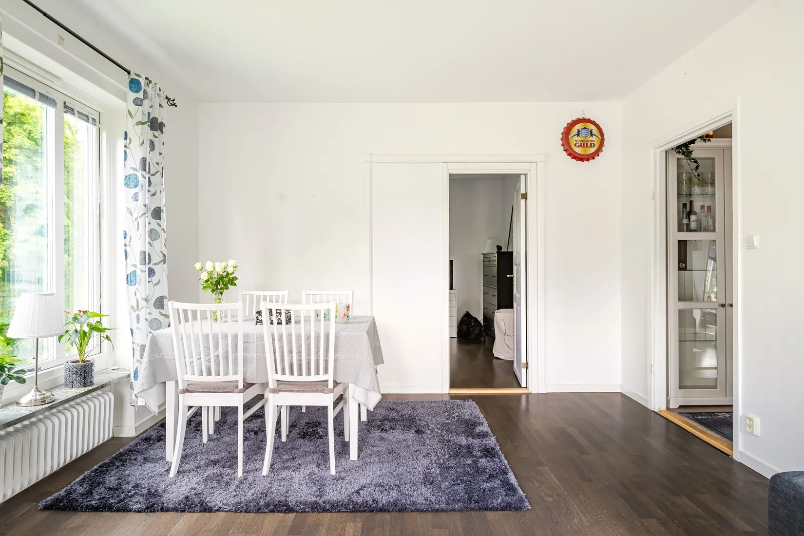 Bostadsrätt, Norrsvängen 3B, Gottfridsberg, Linköping
