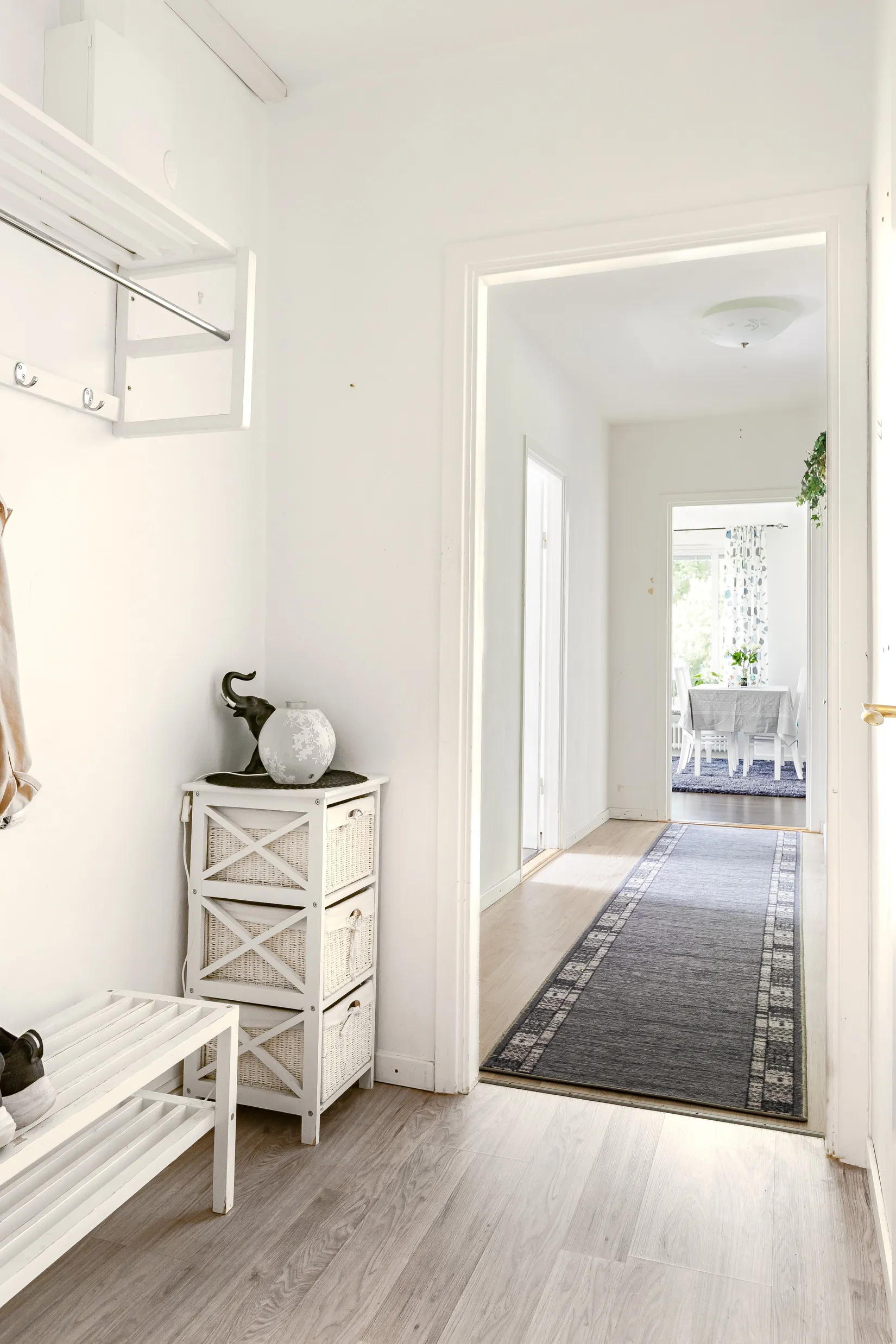 Bostadsrätt, Norrsvängen 3B, Gottfridsberg, Linköping