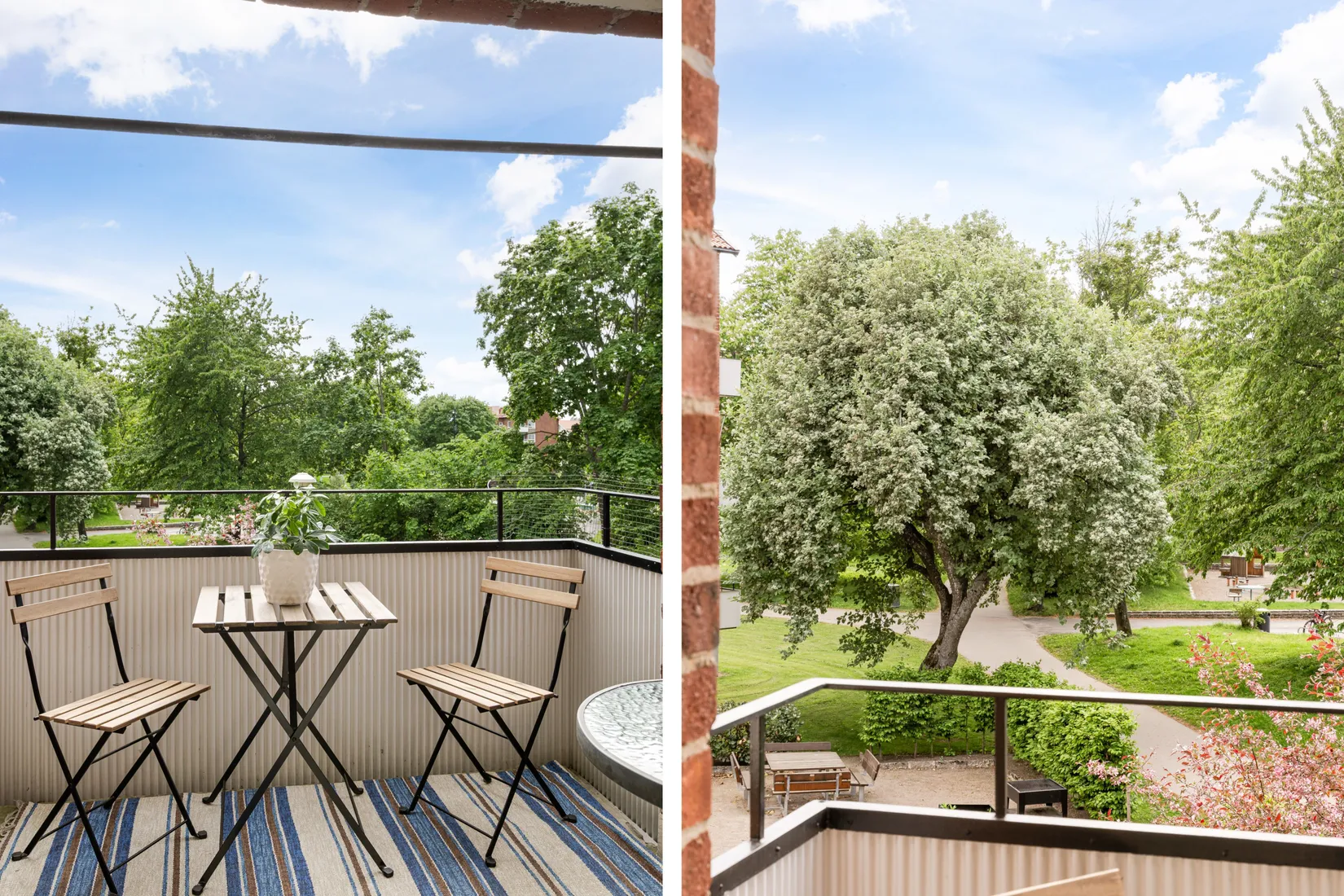 Bostadsrätt, Norrsvängen 3B, Gottfridsberg, Linköping