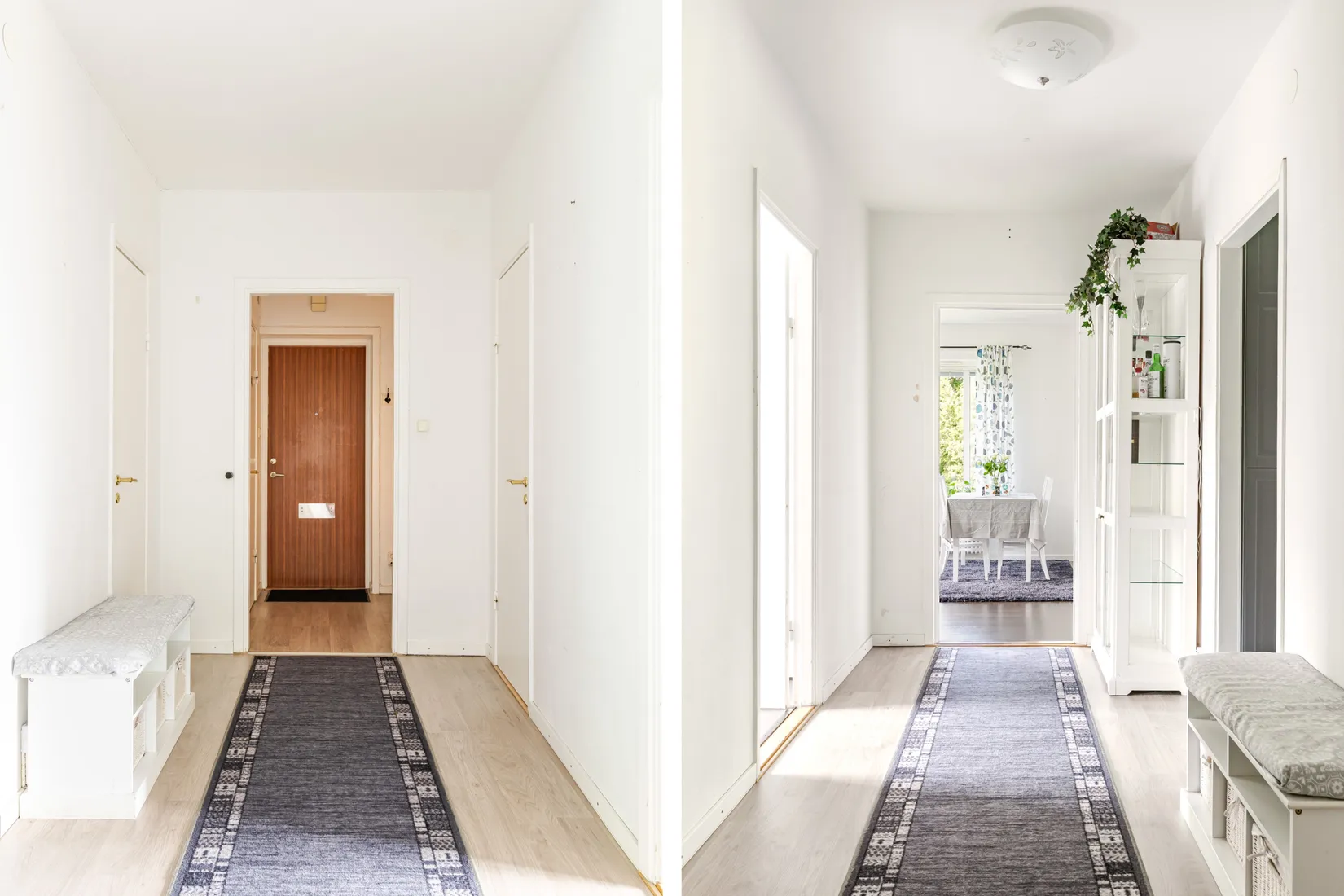 Bostadsrätt, Norrsvängen 3B, Gottfridsberg, Linköping