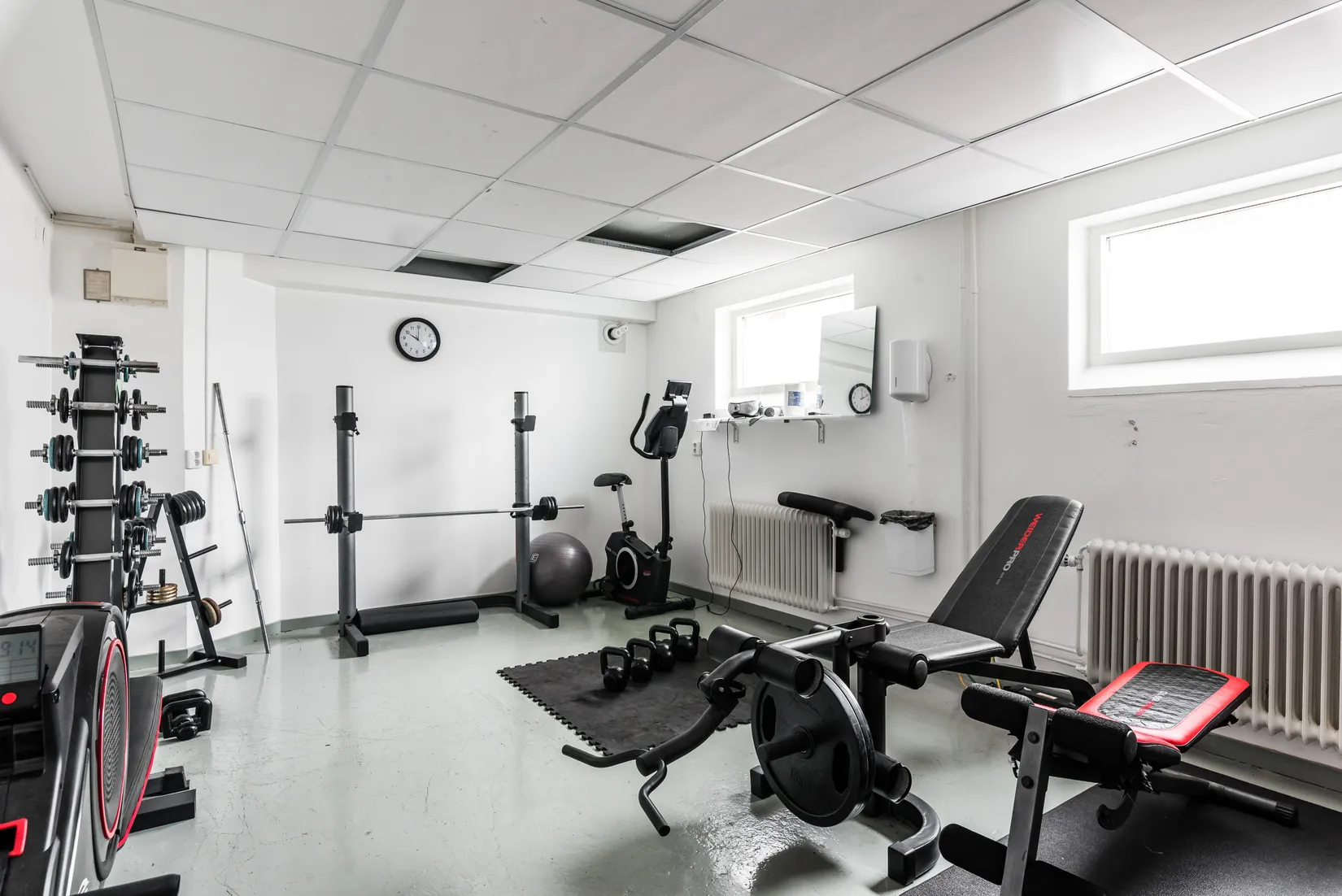 Bostadsrätt, Norrsvängen 3B, Gottfridsberg, Linköping