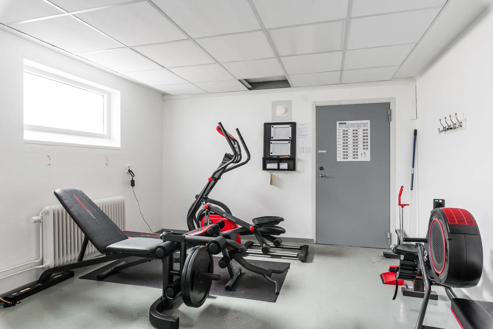 Bostadsrätt, Norrsvängen 3B, Gottfridsberg, Linköping