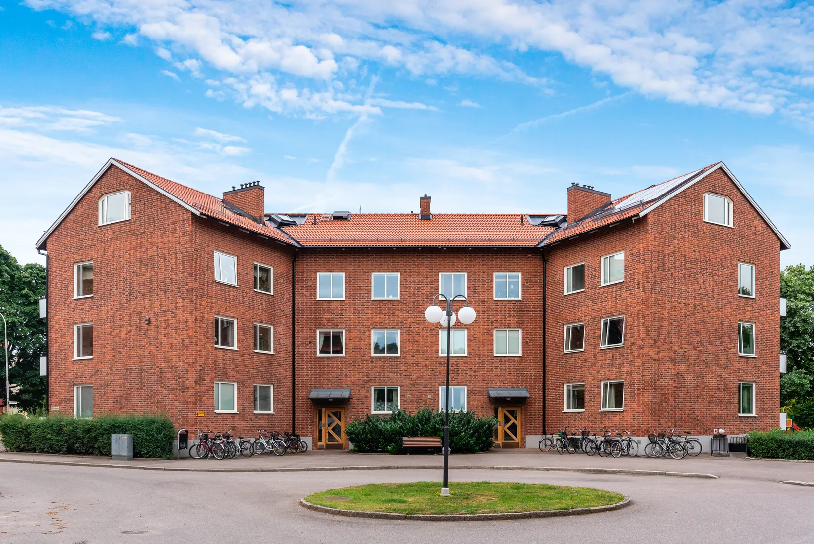 Bostadsrätt, Norrsvängen 3B, Gottfridsberg, Linköping
