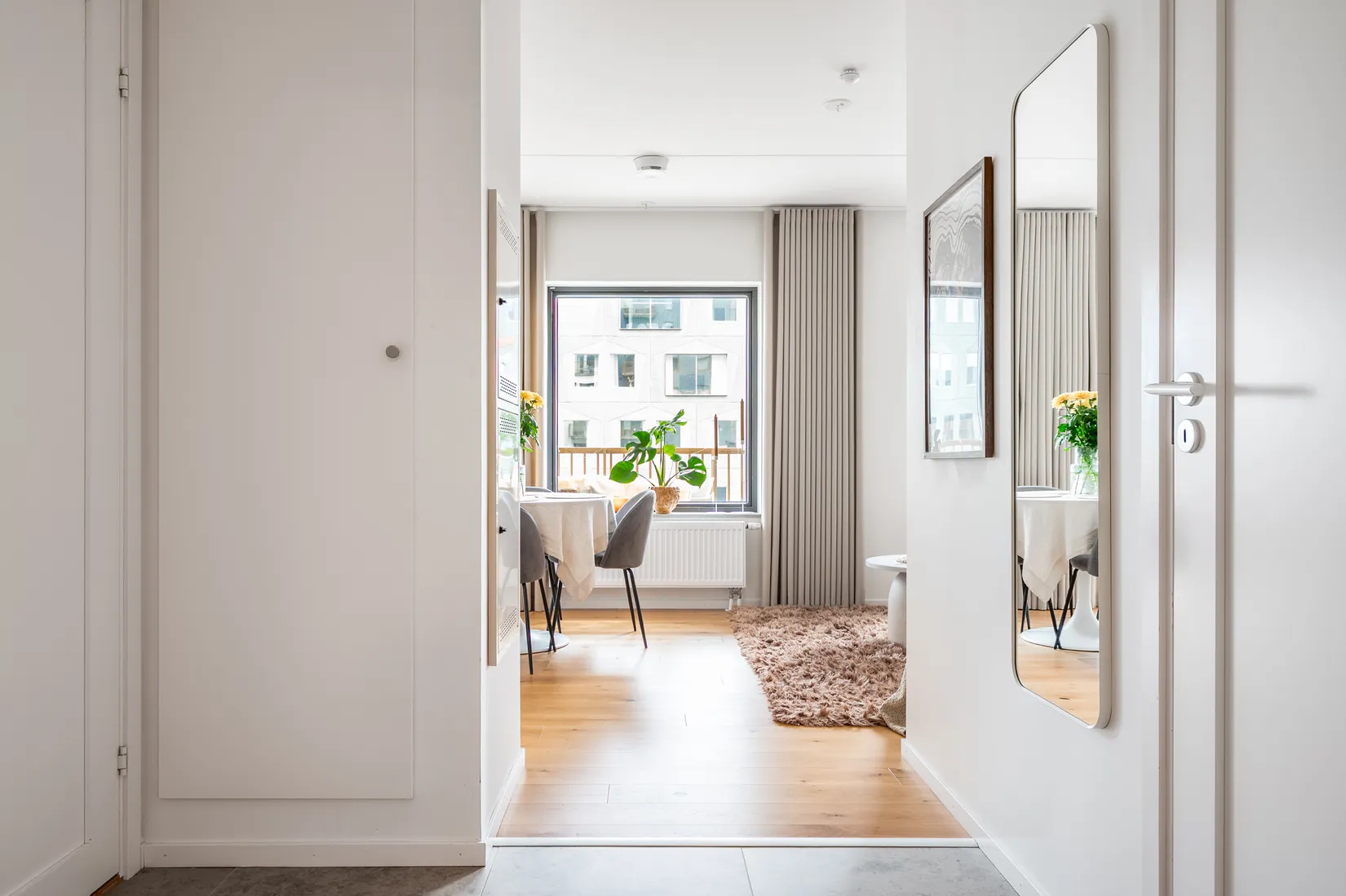 Bostadsrätt, Neptunigatan 75, Varvsstaden, Malmö