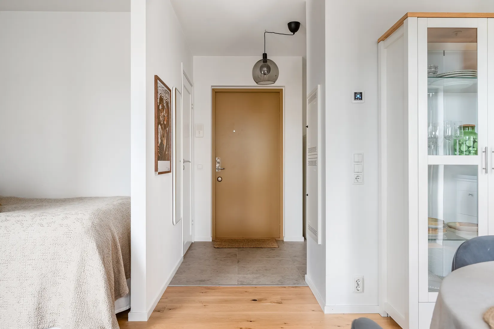 Bostadsrätt, Neptunigatan 75, Varvsstaden, Malmö