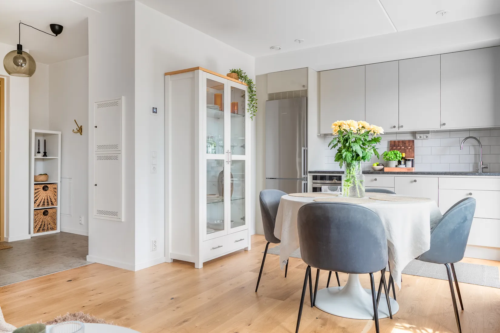 Bostadsrätt, Neptunigatan 75, Varvsstaden, Malmö