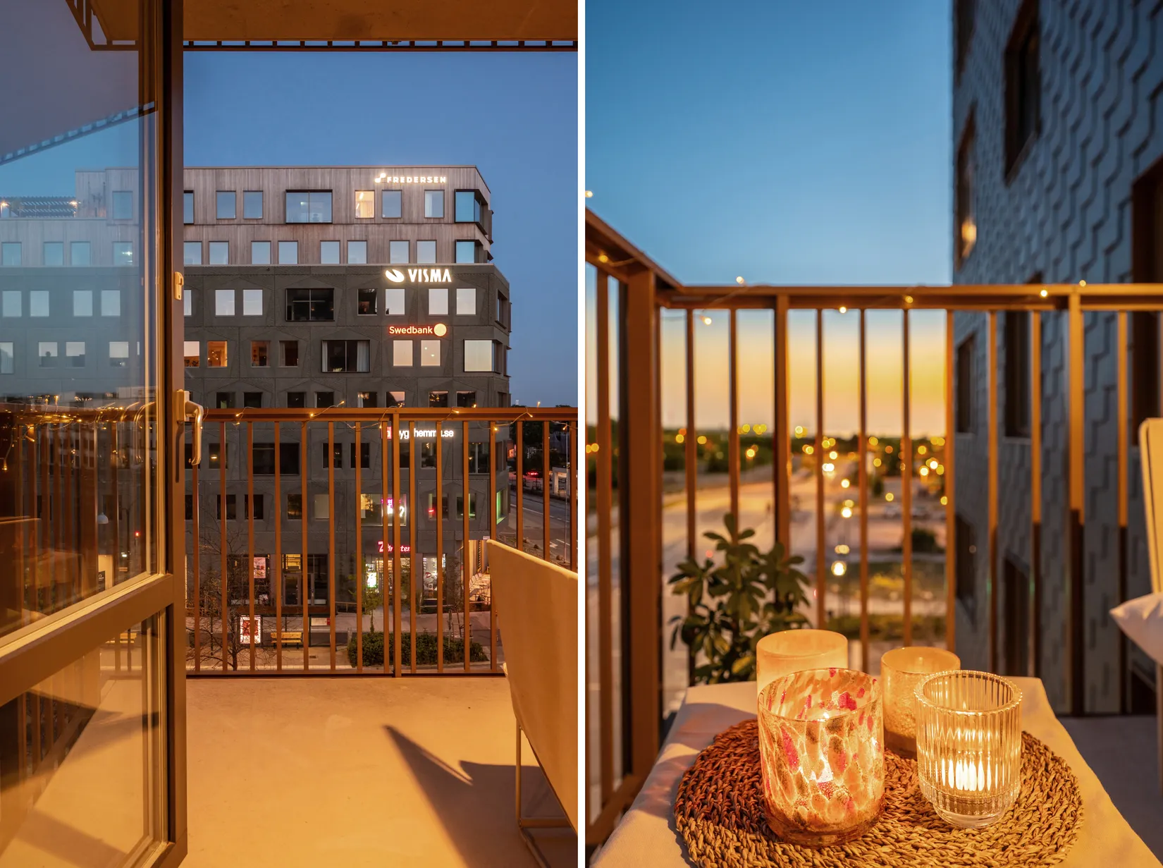 Bostadsrätt, Neptunigatan 75, Varvsstaden, Malmö