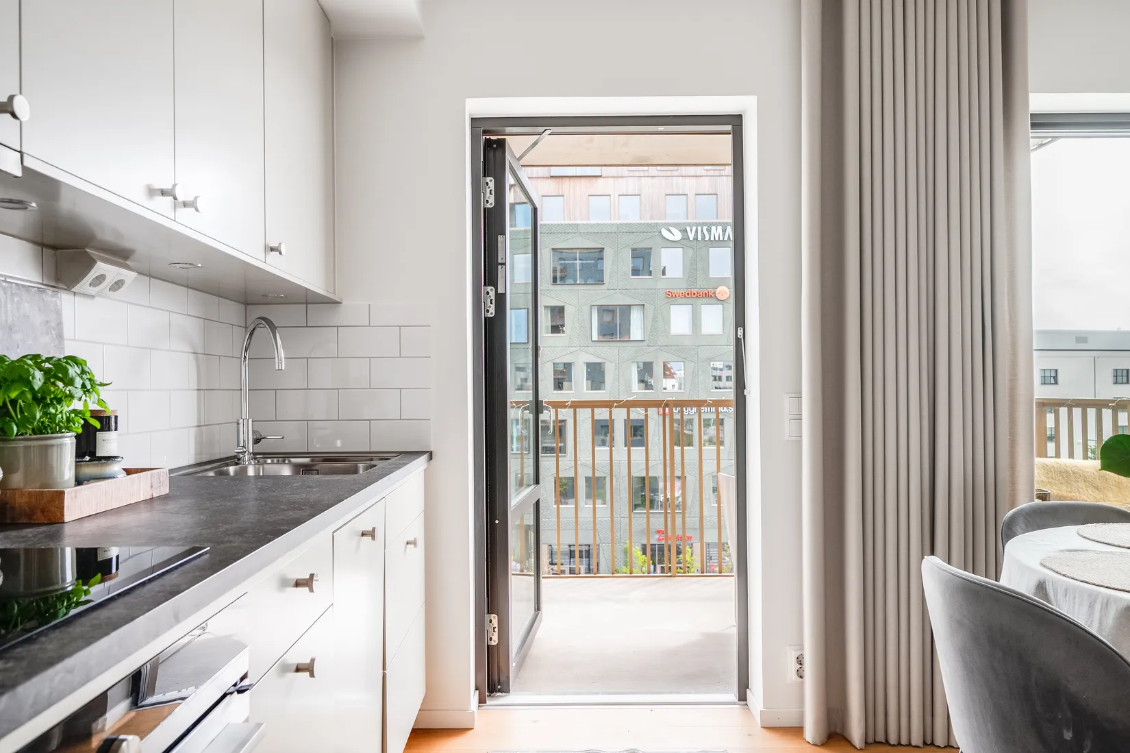 Bostadsrätt, Neptunigatan 75, Varvsstaden, Malmö