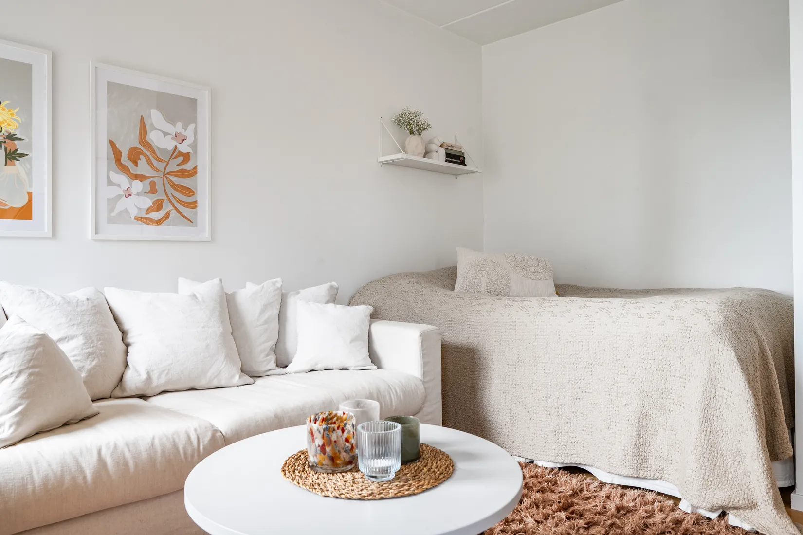 Bostadsrätt, Neptunigatan 75, Varvsstaden, Malmö
