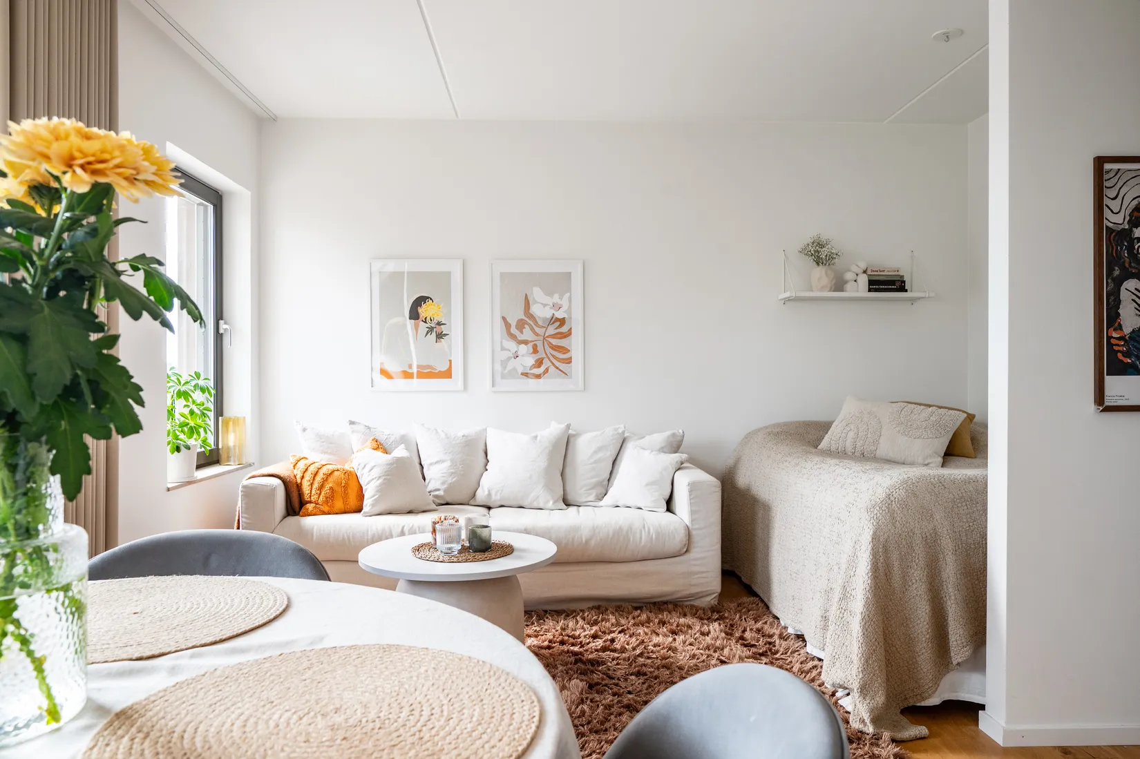 Bostadsrätt, Neptunigatan 75, Varvsstaden, Malmö