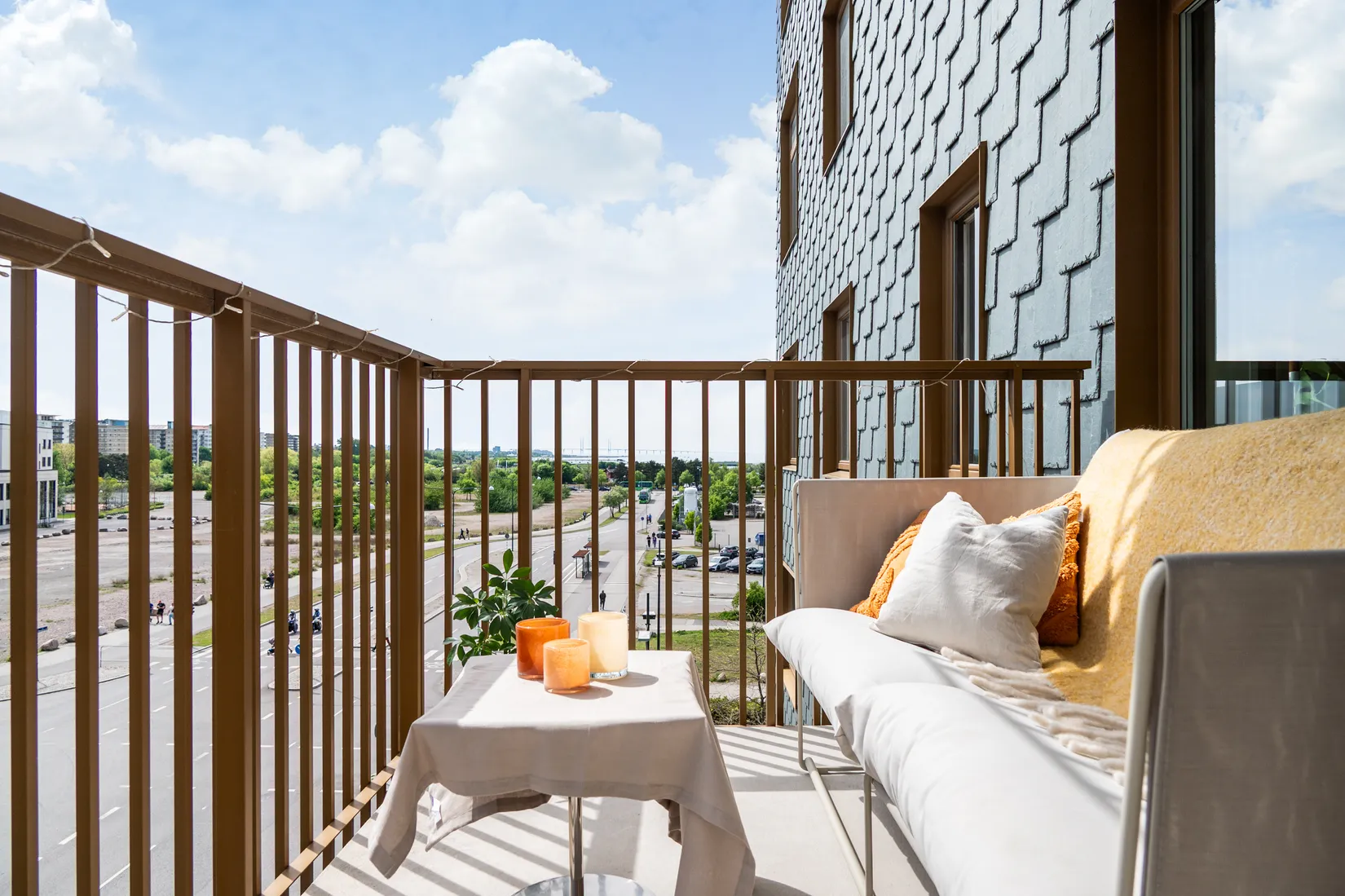 Bostadsrätt, Neptunigatan 75, Varvsstaden, Malmö