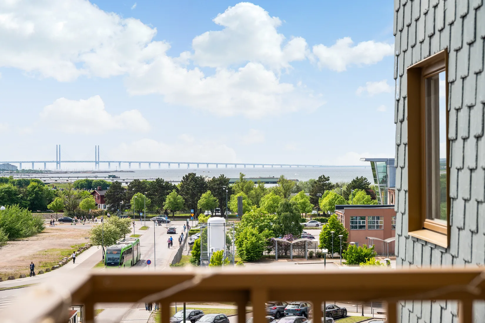 Bostadsrätt, Neptunigatan 75, Varvsstaden, Malmö