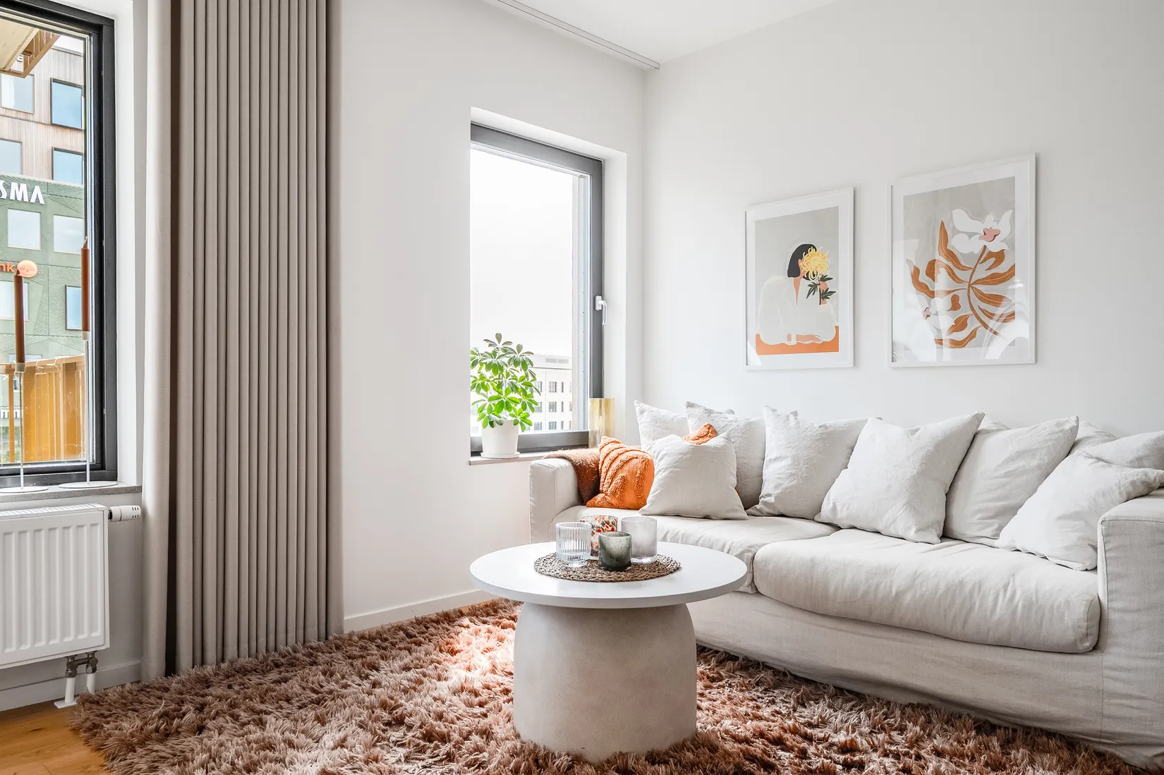 Bostadsrätt, Neptunigatan 75, Varvsstaden, Malmö