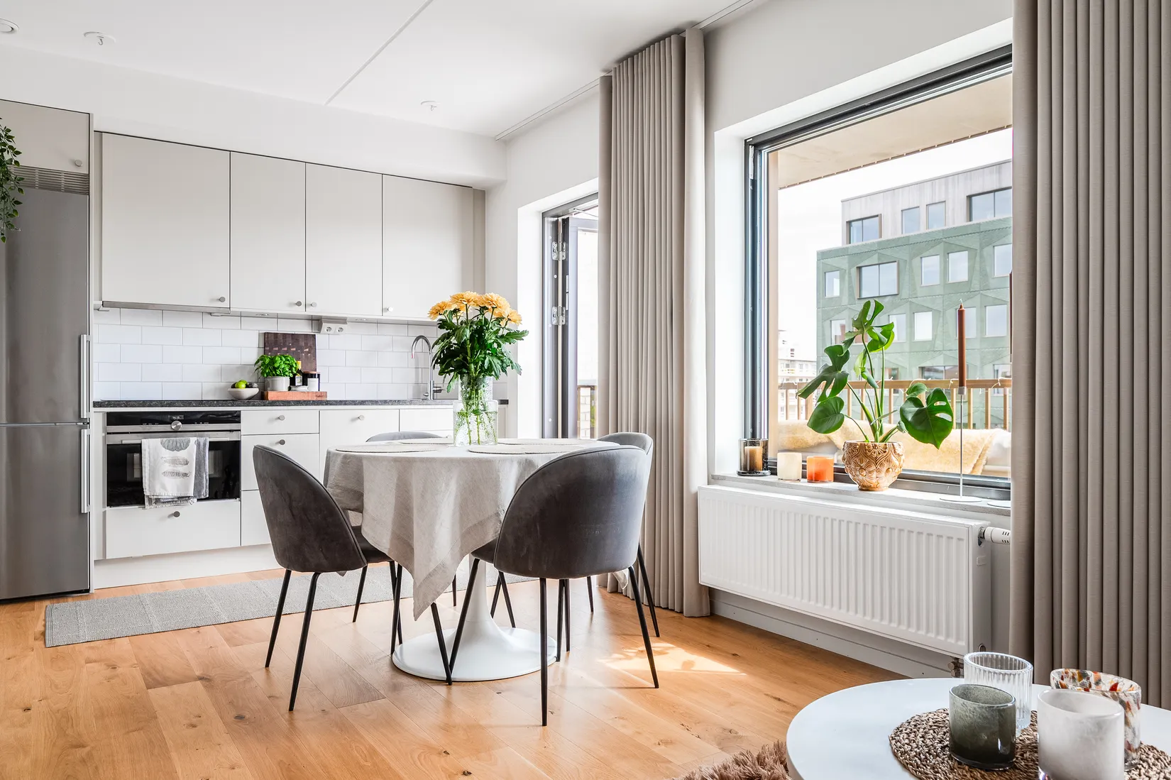 Bostadsrätt, Neptunigatan 75, Varvsstaden, Malmö