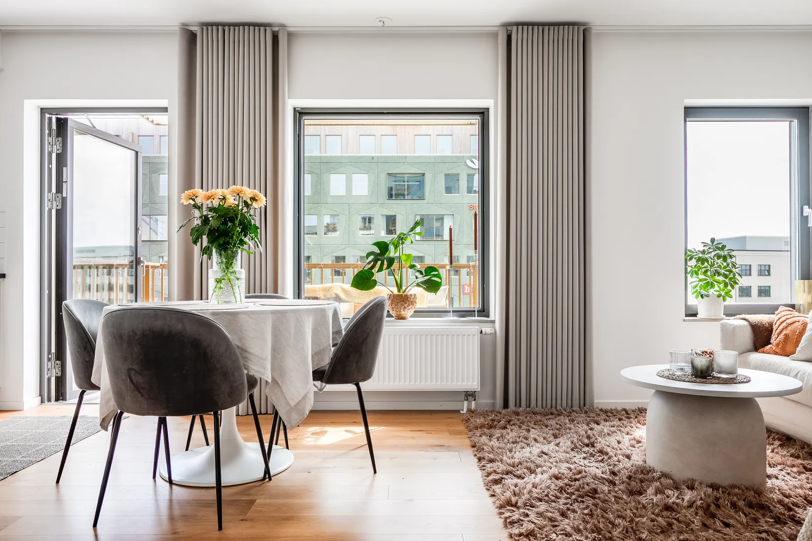 Bostadsrätt, Neptunigatan 75, Varvsstaden, Malmö