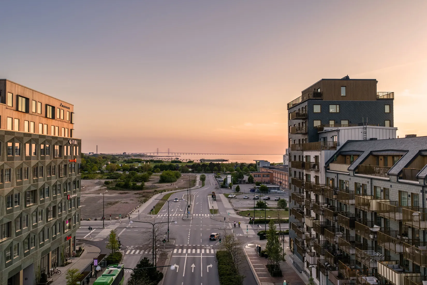 Bostadsrätt, Neptunigatan 75, Varvsstaden, Malmö