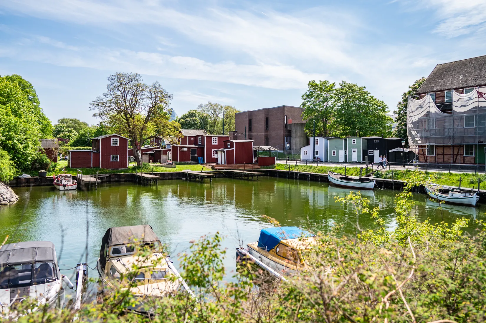 Bostadsrätt, Neptunigatan 75, Varvsstaden, Malmö