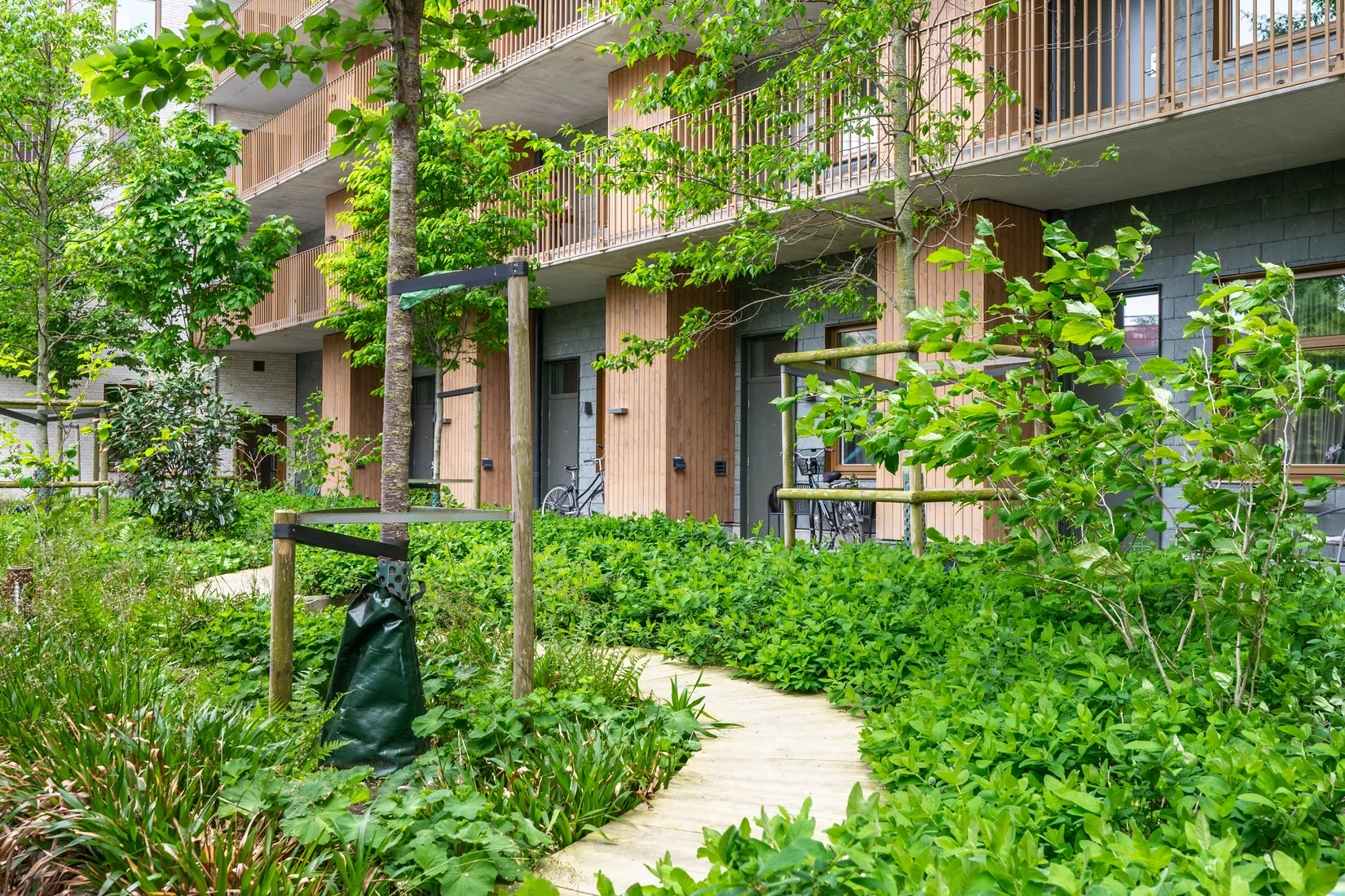 Bostadsrätt, Neptunigatan 75, Varvsstaden, Malmö