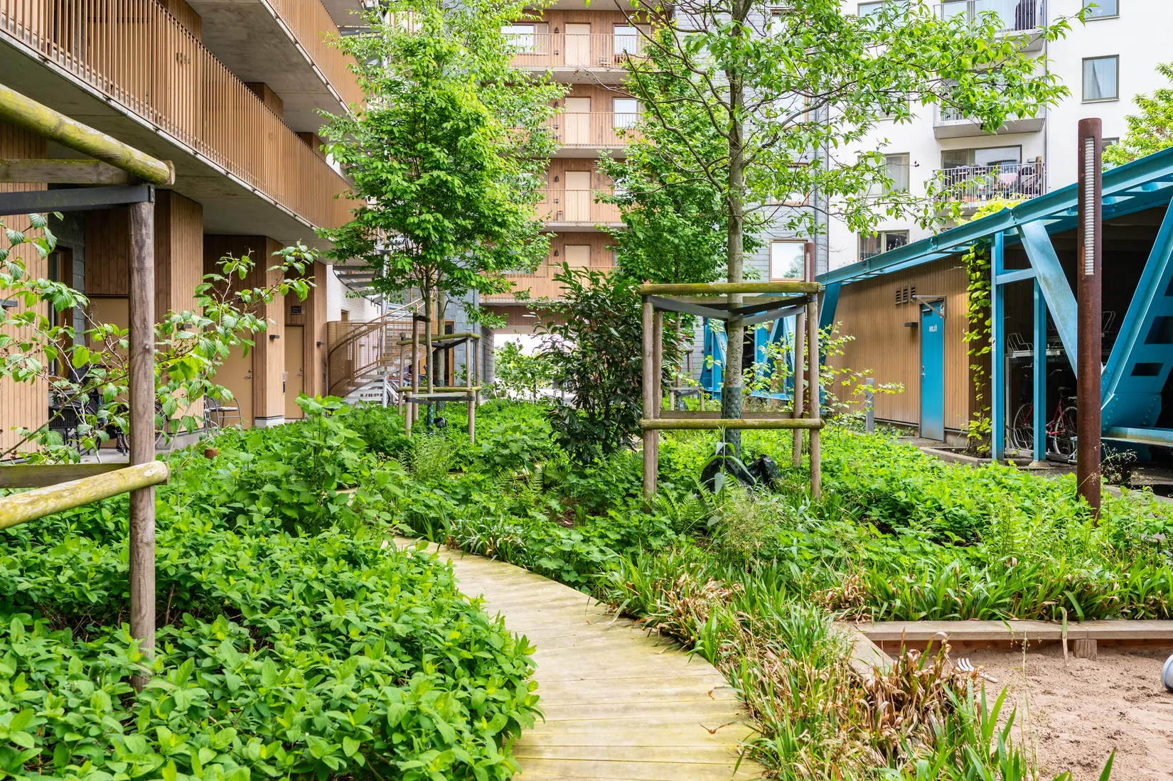 Bostadsrätt, Neptunigatan 75, Varvsstaden, Malmö
