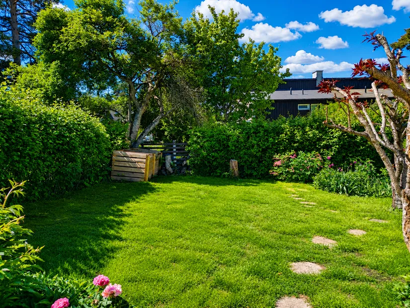 Villa, Radhus, Kurirgatan 8, Hässelby Södra Villastad, Stockholm