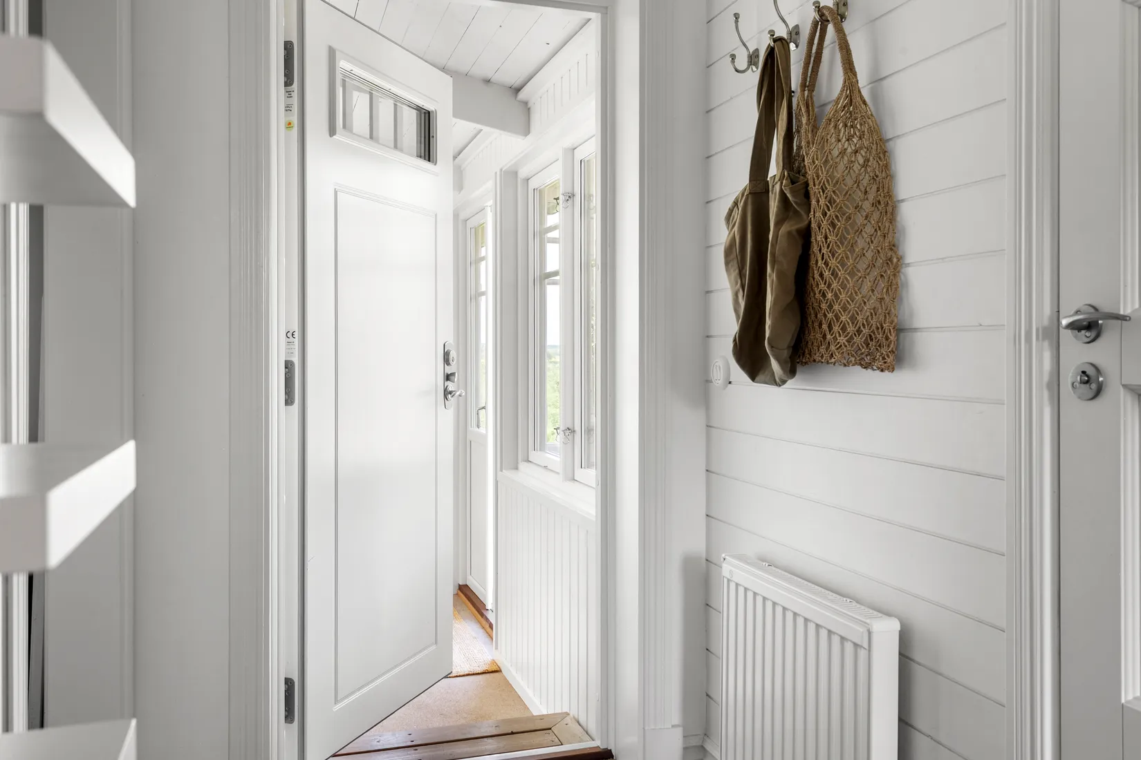 Fritidshus, Borrås 11, Tvååker, Varberg