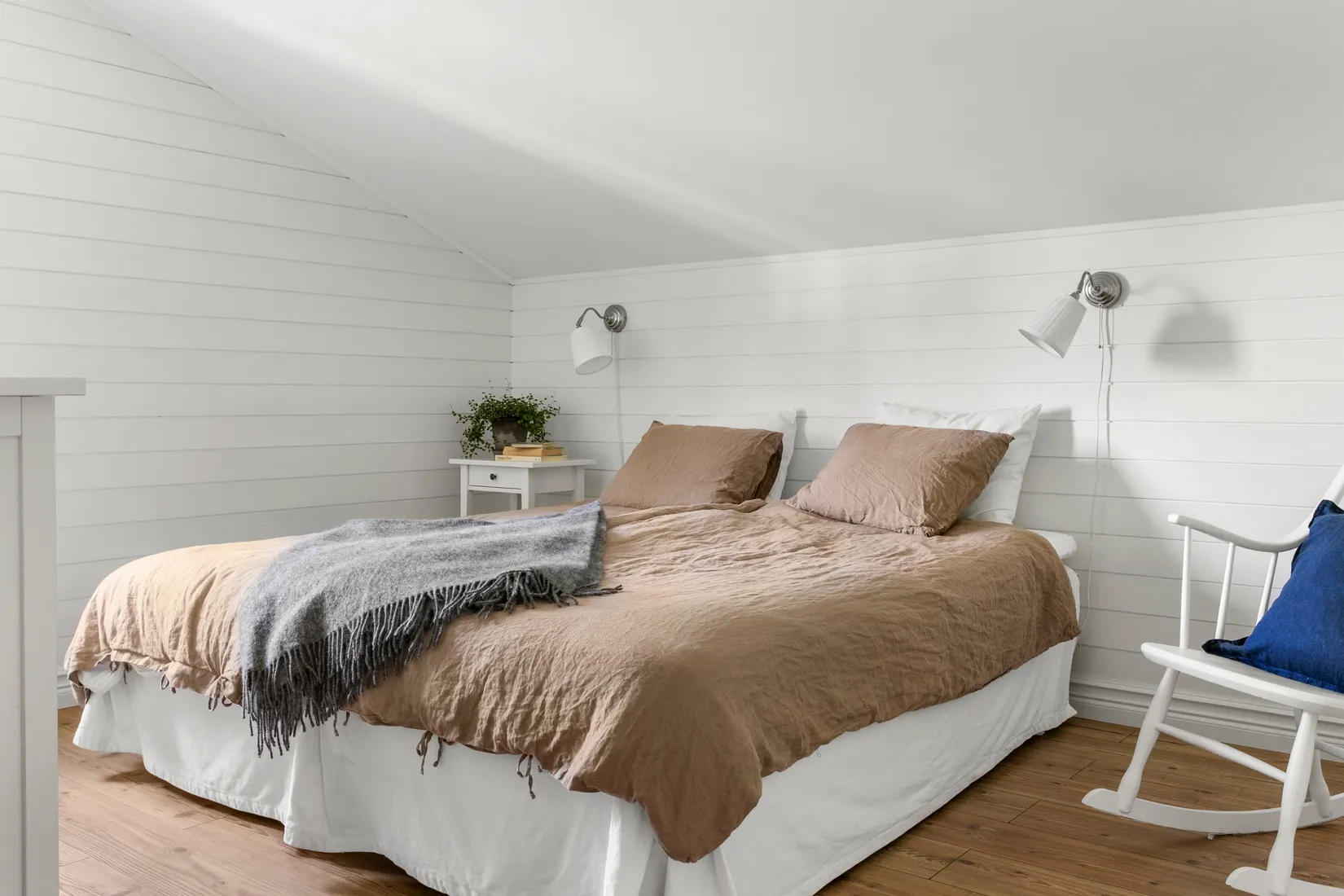 Fritidshus, Borrås 11, Tvååker, Varberg