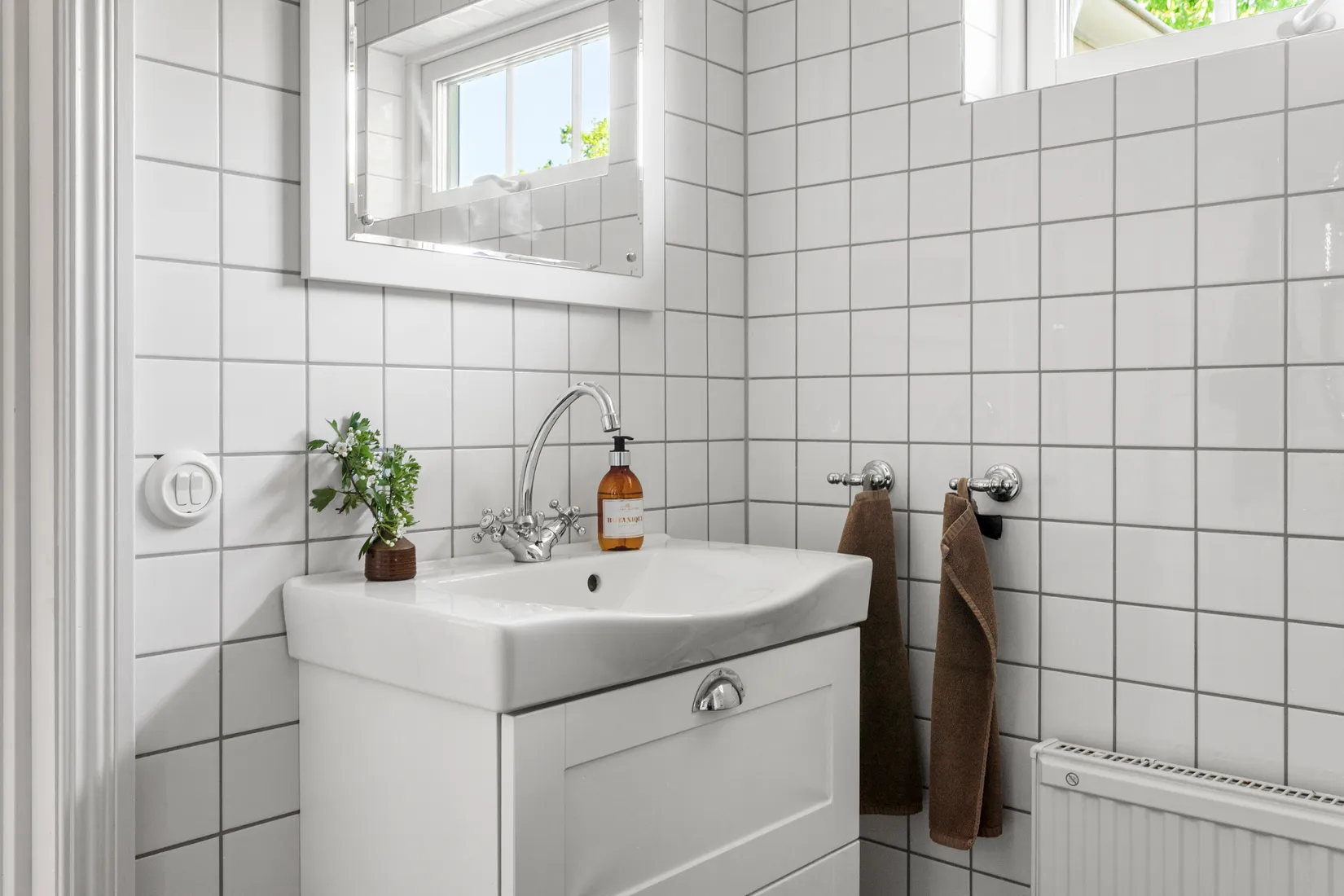 Fritidshus, Borrås 11, Tvååker, Varberg
