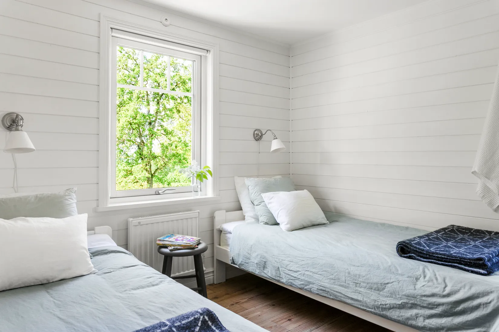 Fritidshus, Borrås 11, Tvååker, Varberg