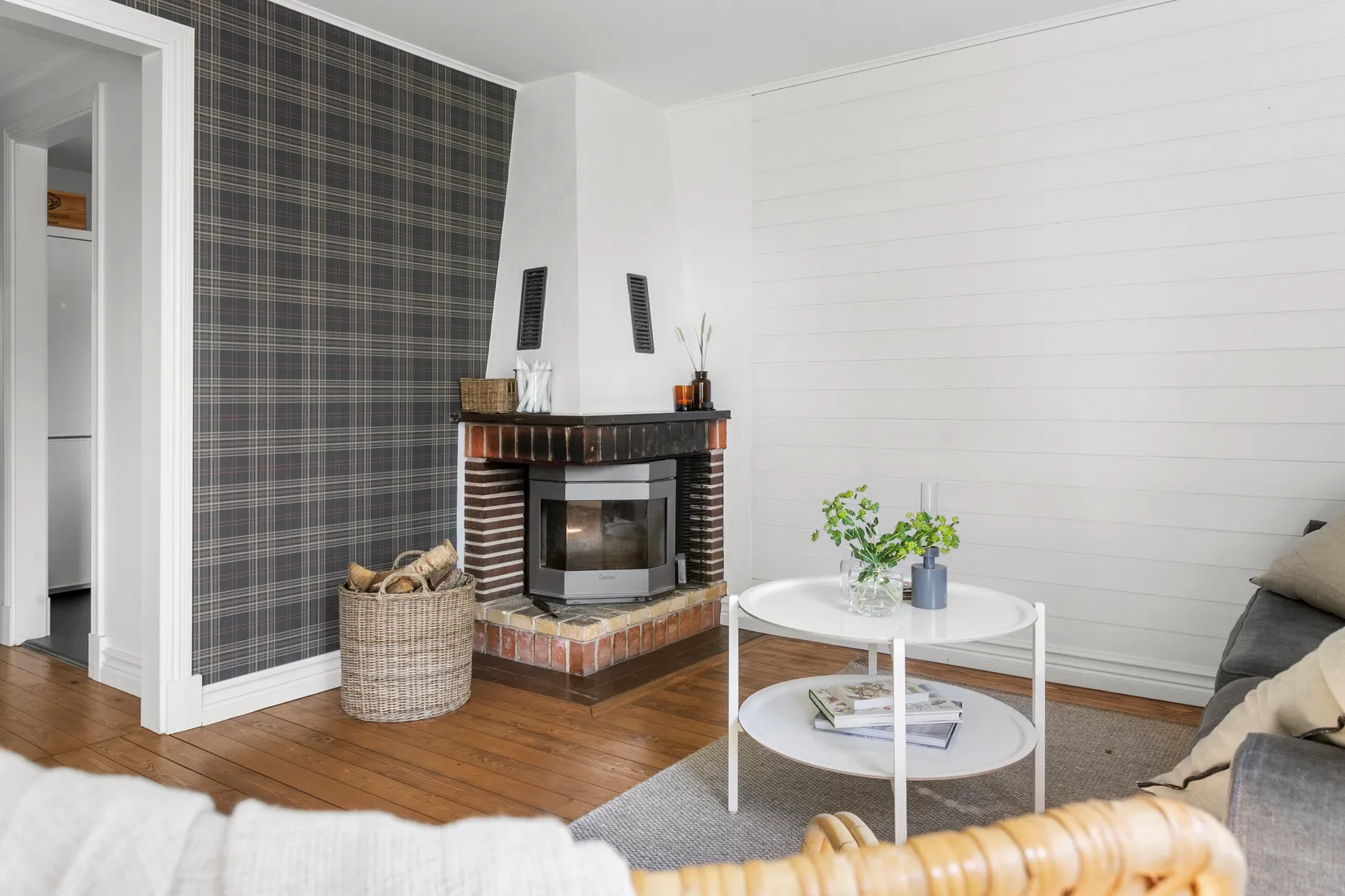 Fritidshus, Borrås 11, Tvååker, Varberg