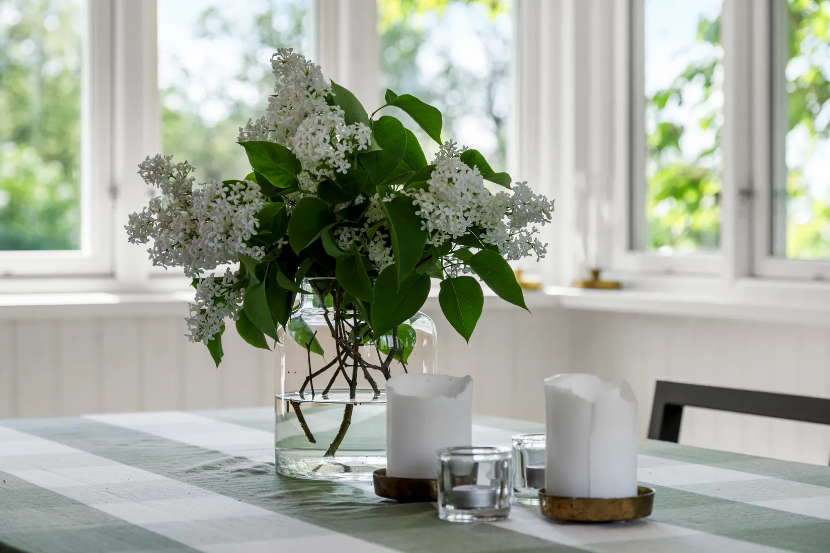 Fritidshus, Borrås 11, Tvååker, Varberg
