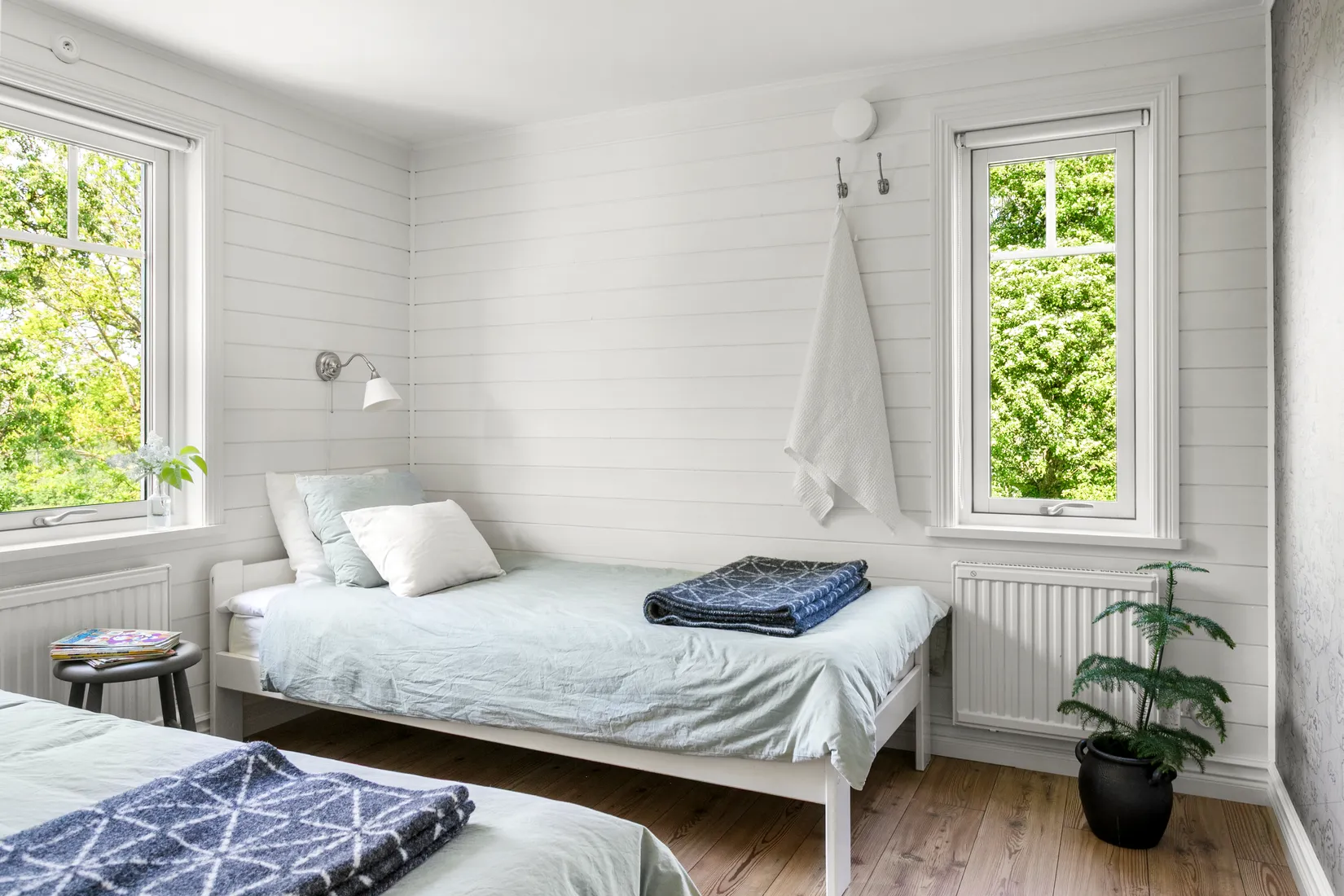 Fritidshus, Borrås 11, Tvååker, Varberg