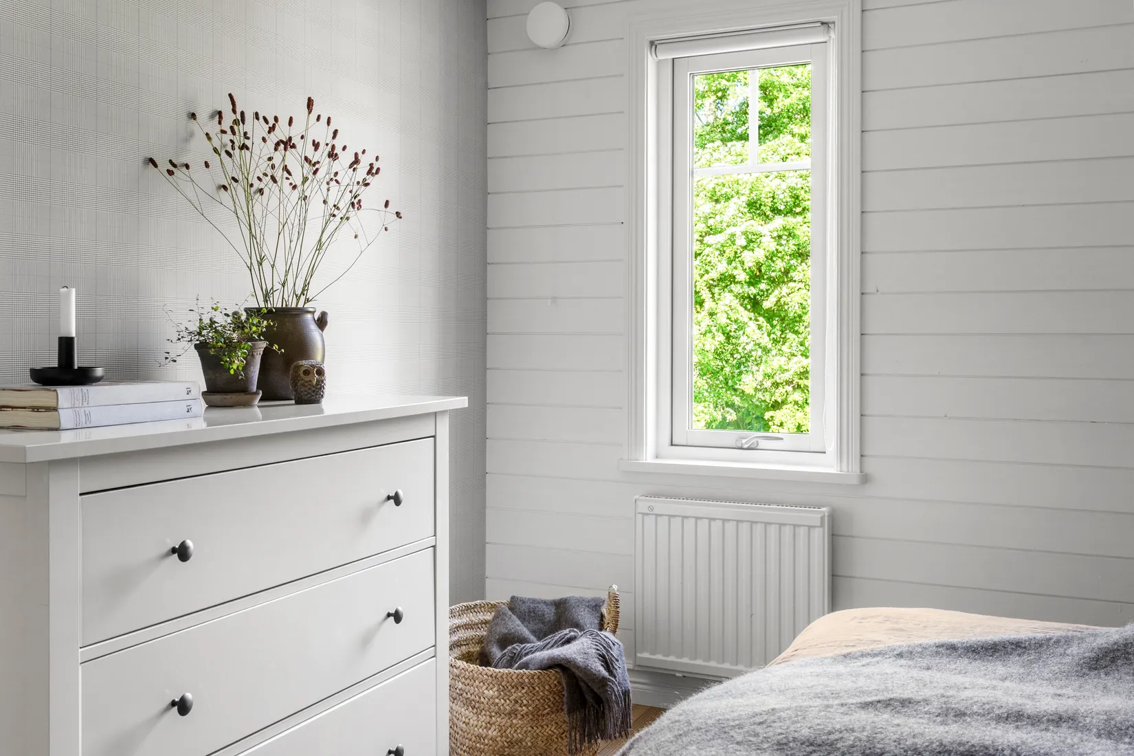 Fritidshus, Borrås 11, Tvååker, Varberg